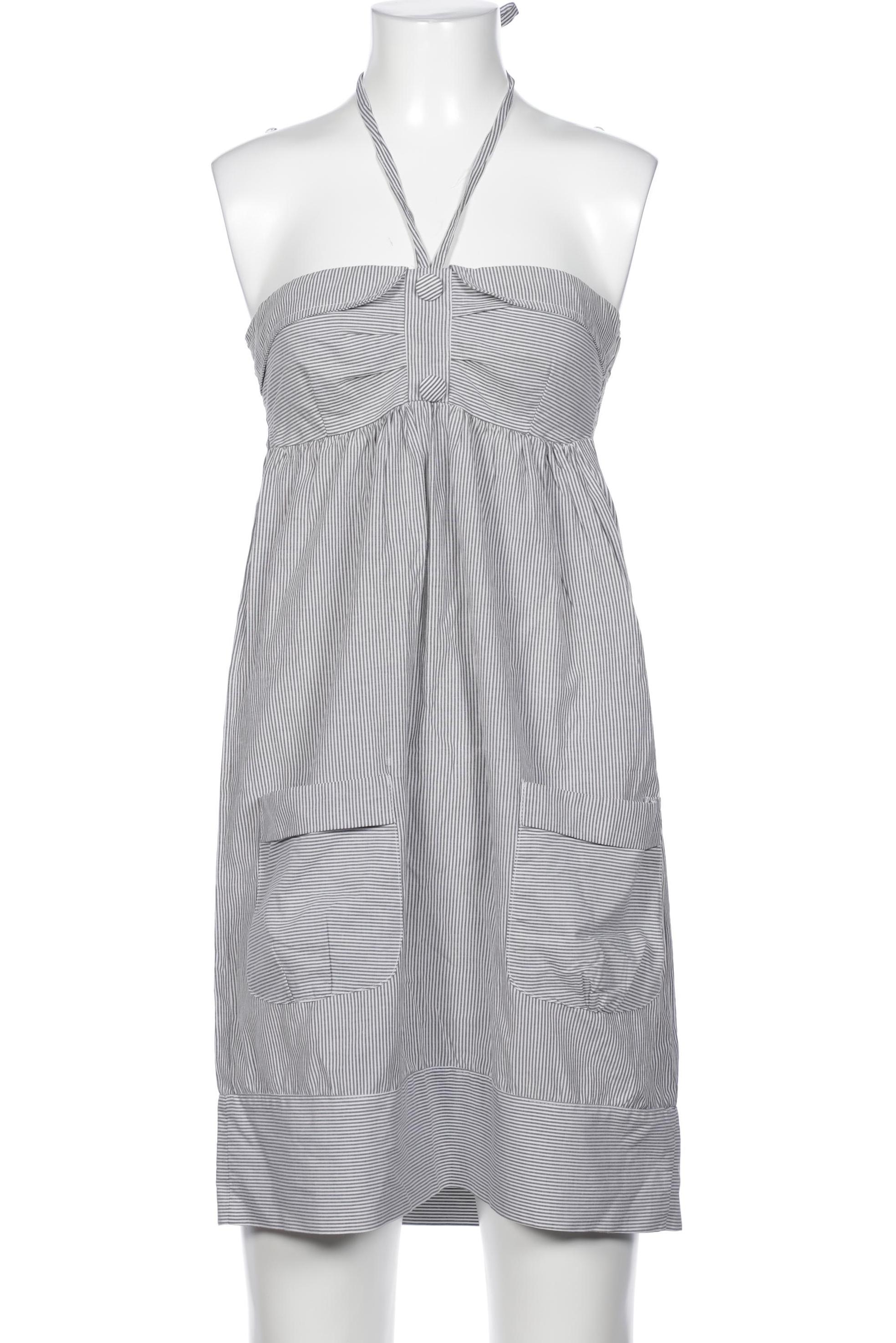 

ZARA Damen Kleid, grau