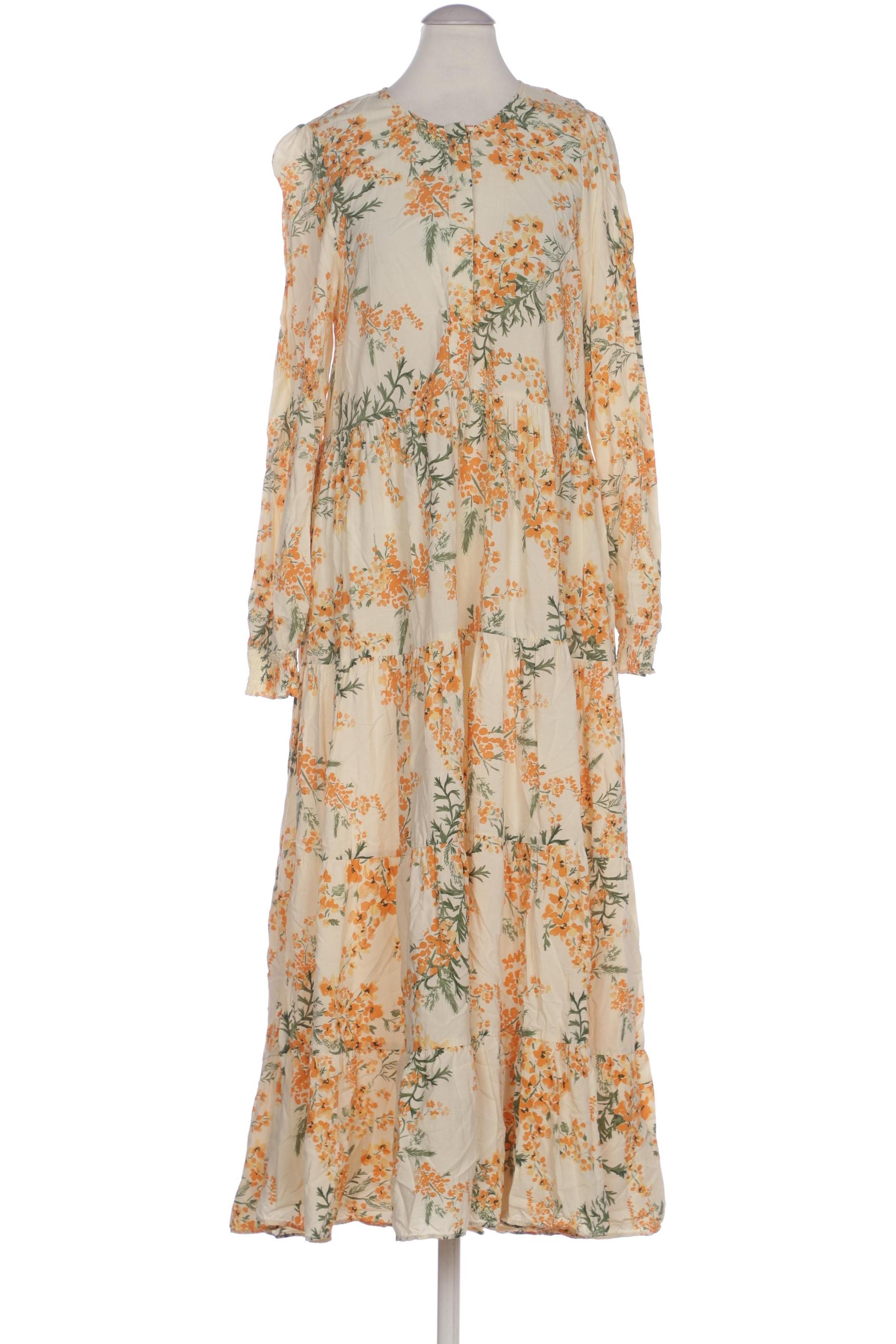 

Zara Damen Kleid, mehrfarbig, Gr. 36