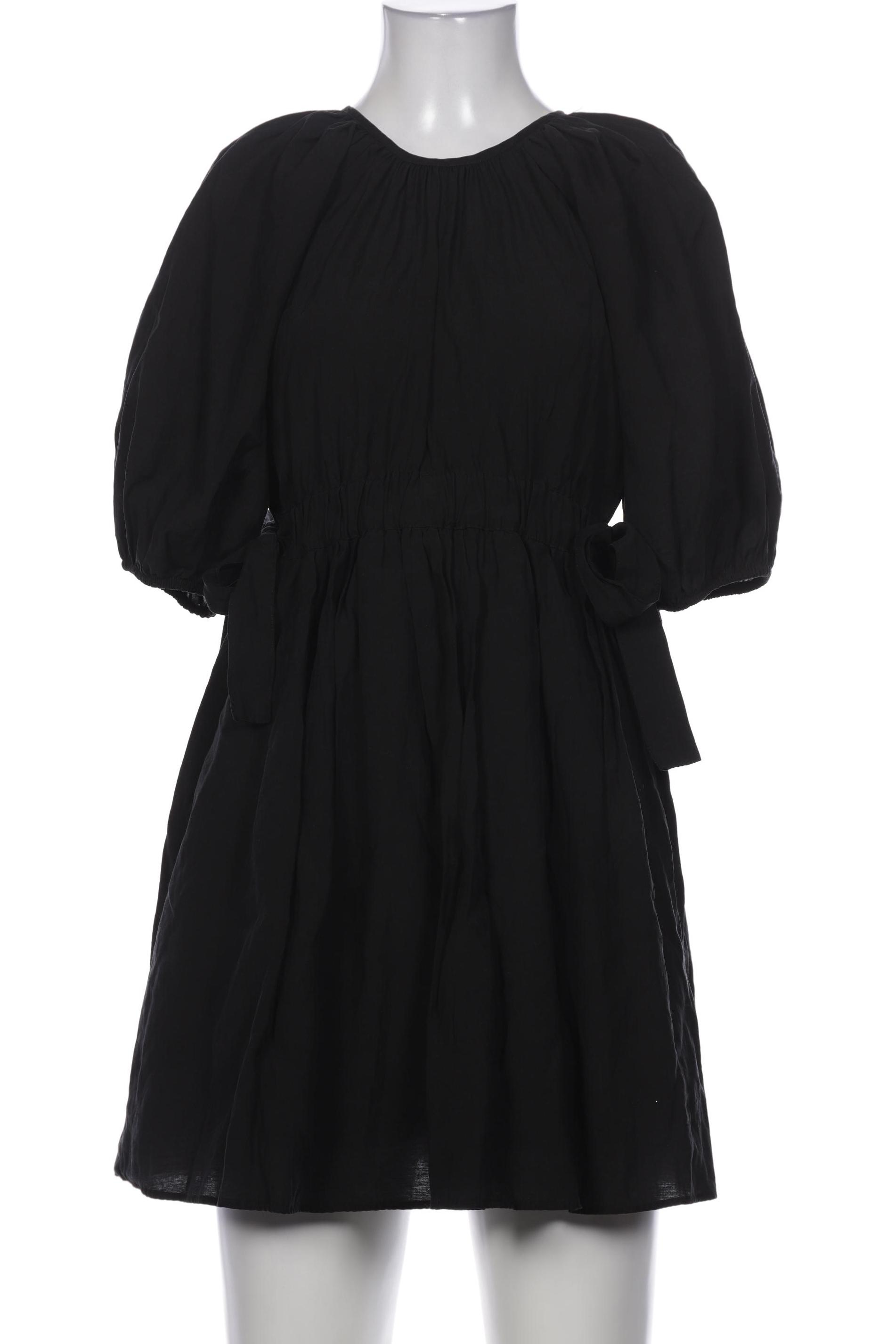Thumbnail - Zara Damen Kleid, schwarz, Gr. 34