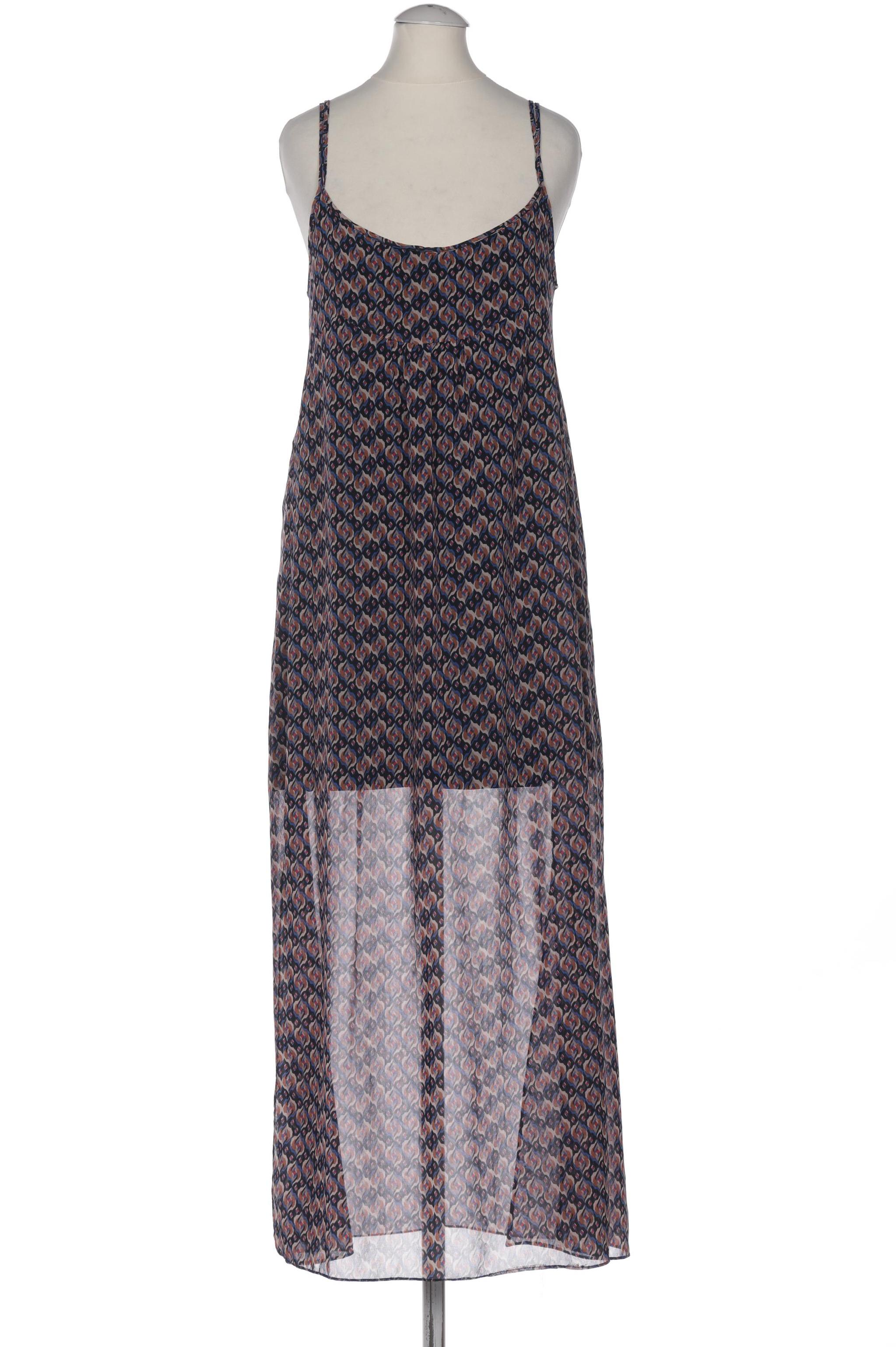

ZARA Damen Kleid, marineblau
