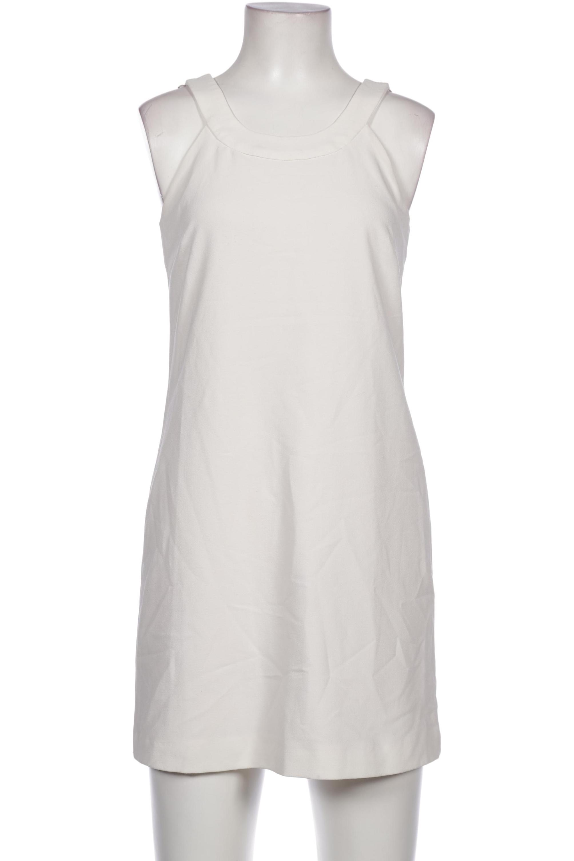 

Zara Damen Kleid, cremeweiß, Gr. 34