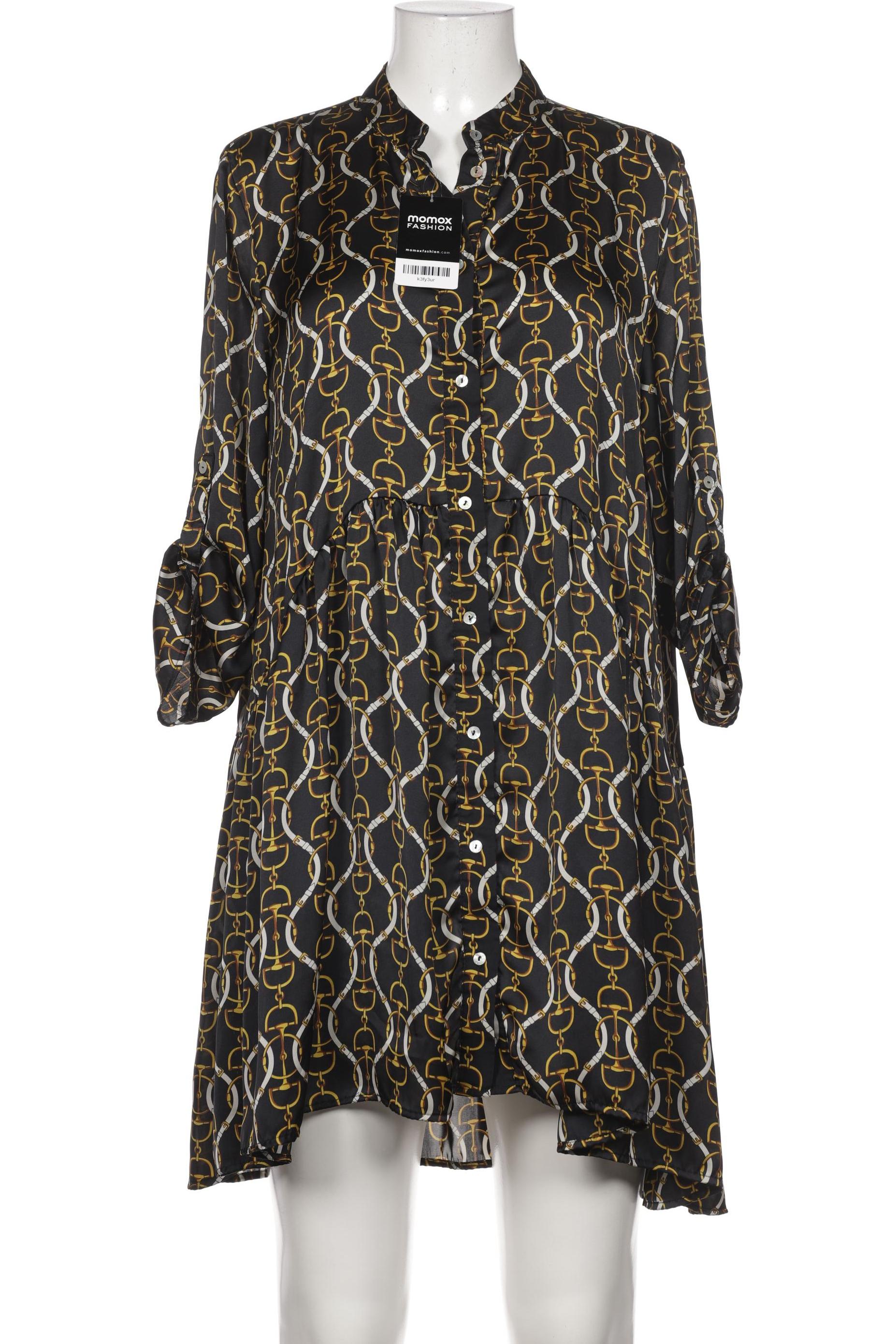 

Zara Damen Kleid, schwarz, Gr. 42