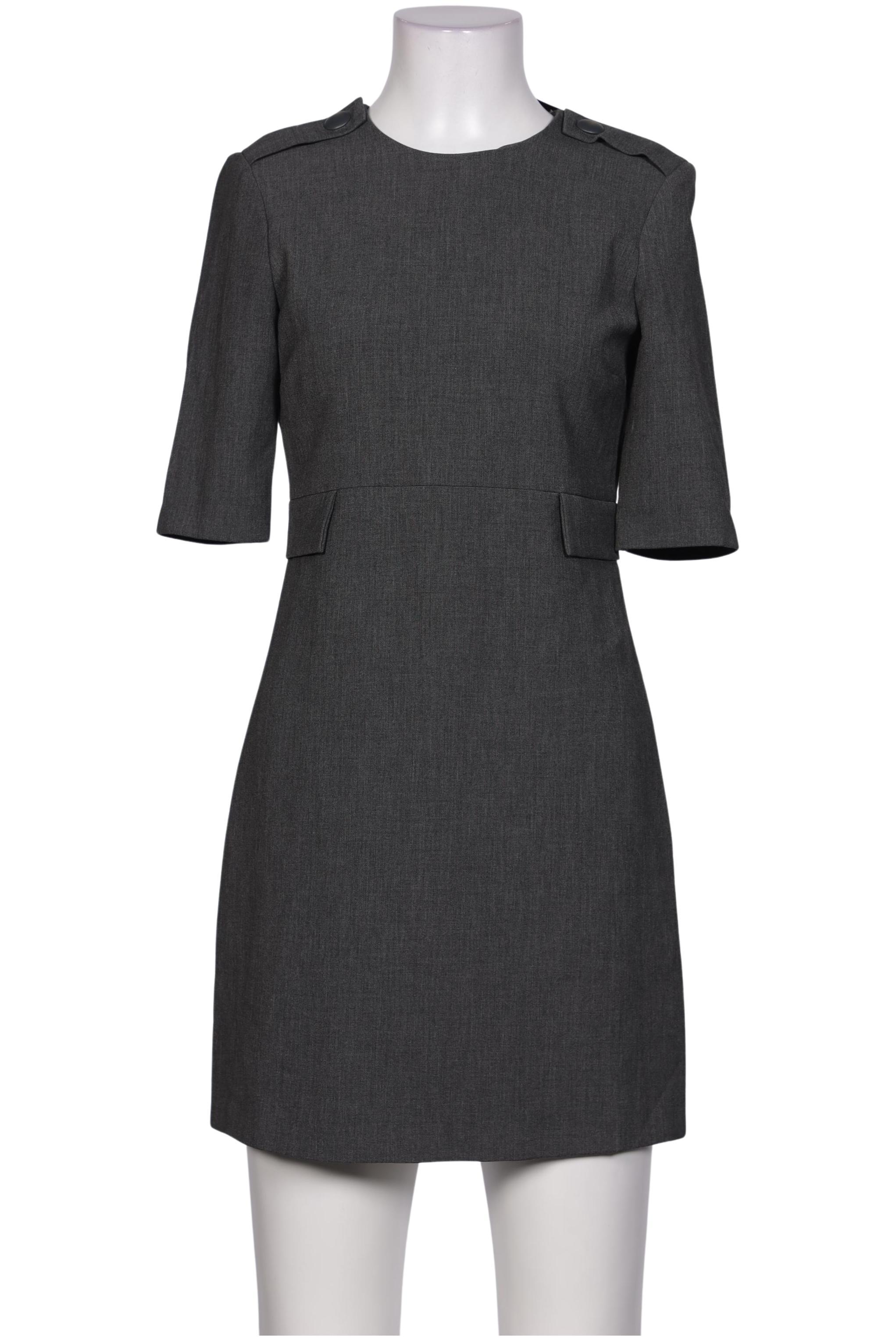 

Zara Damen Kleid, grau, Gr. 36