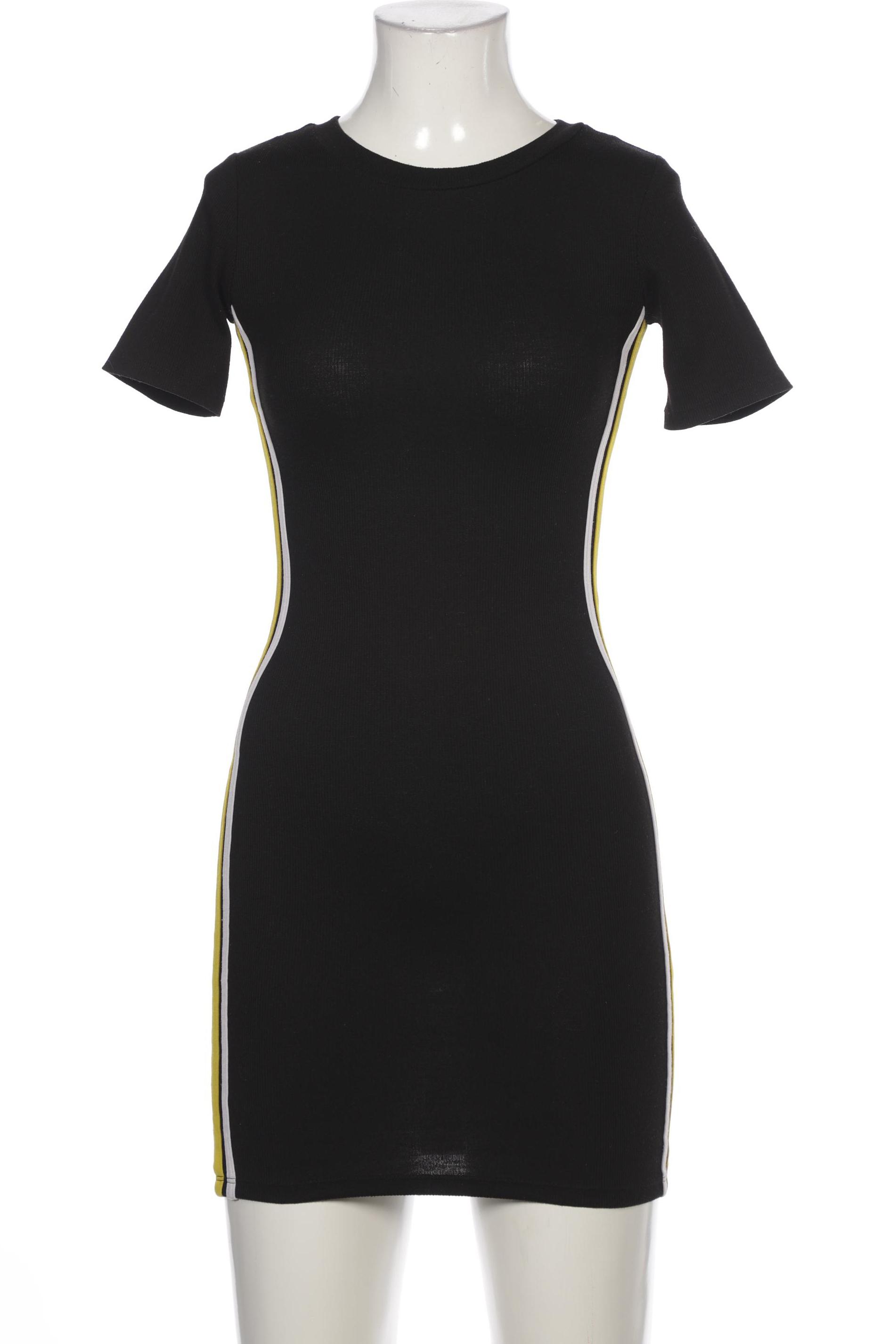 

ZARA Damen Kleid, schwarz