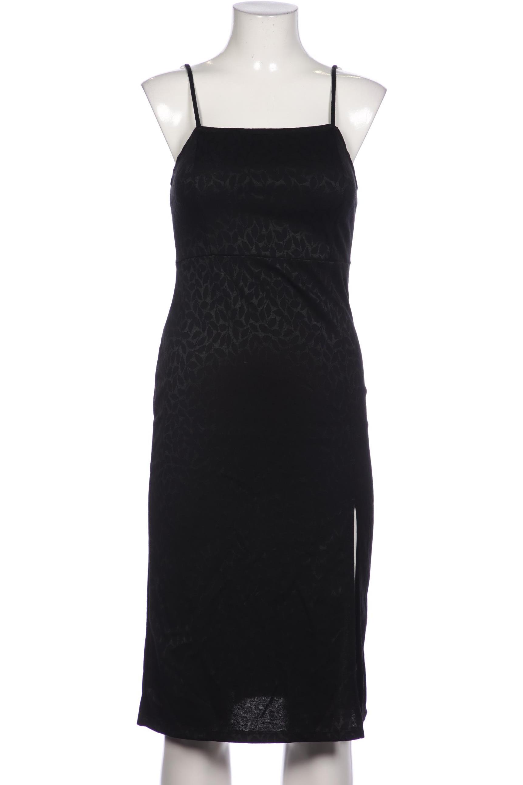 

ZARA Damen Kleid, schwarz