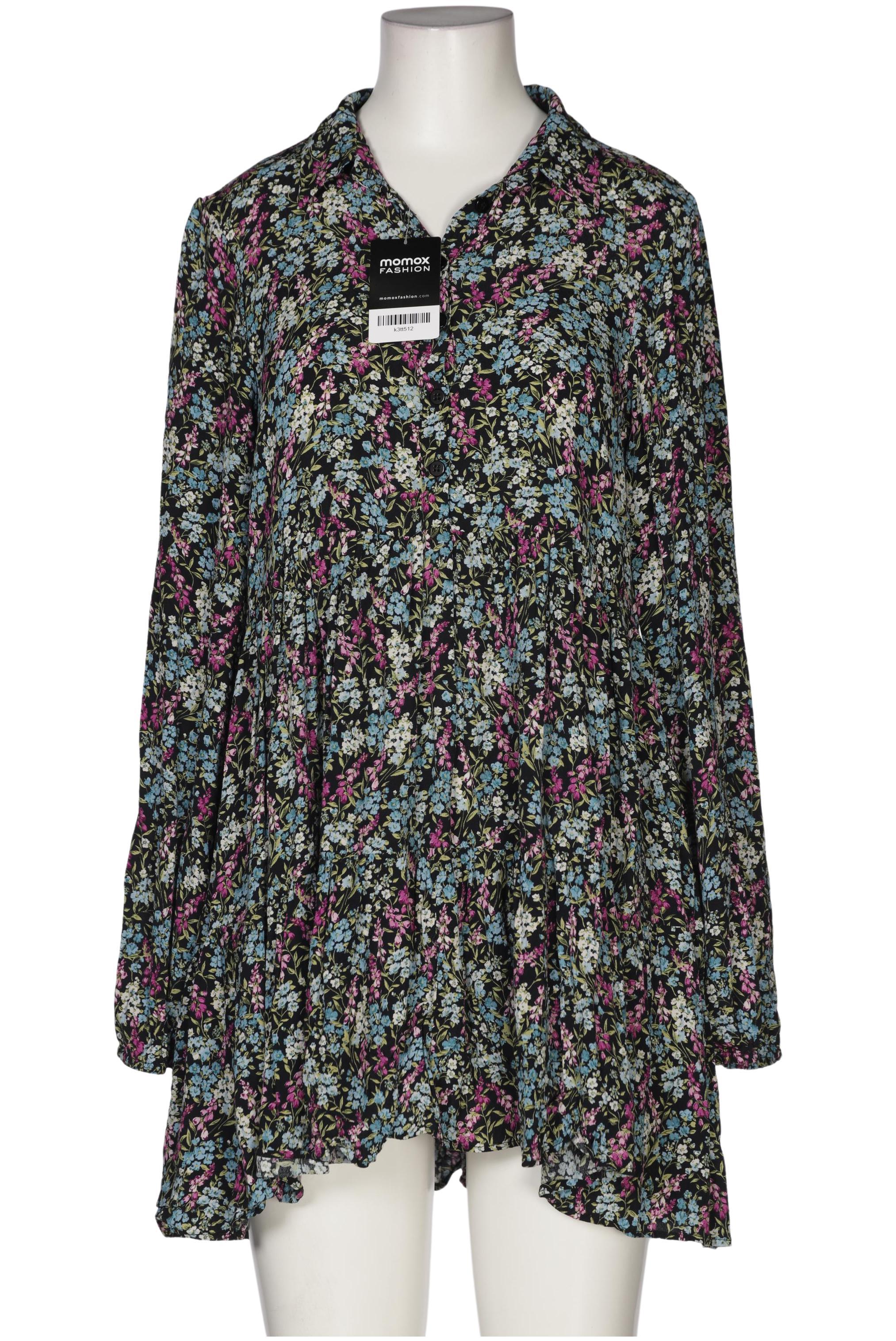 

Zara Damen Kleid, mehrfarbig, Gr. 38