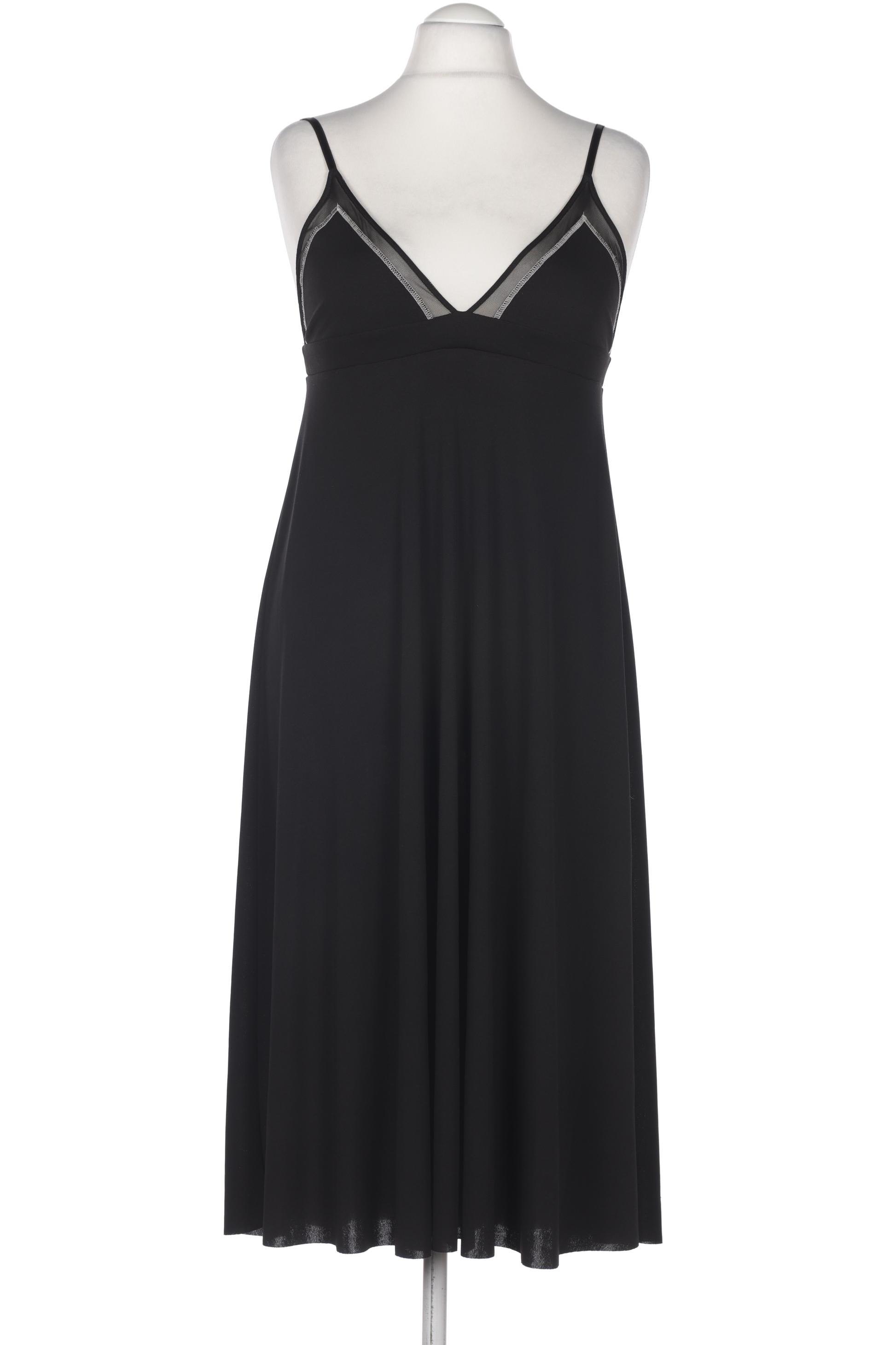 

Zara Damen Kleid, schwarz, Gr. 42