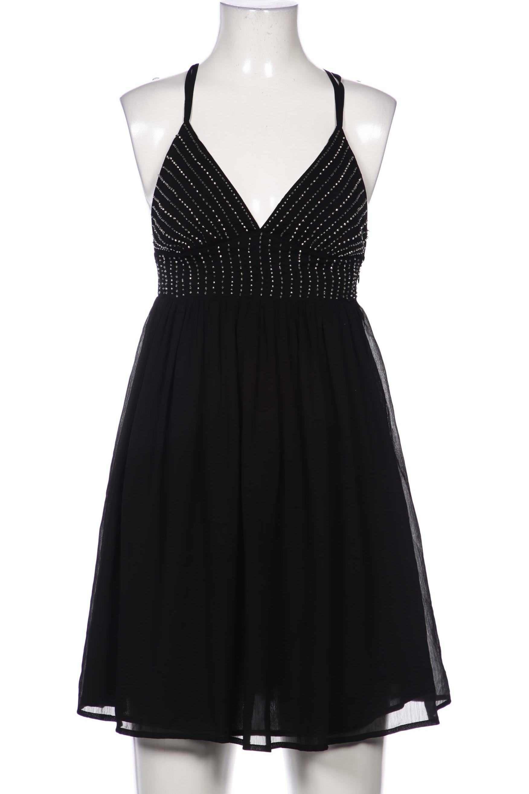 

Zara Damen Kleid, schwarz, Gr. 34