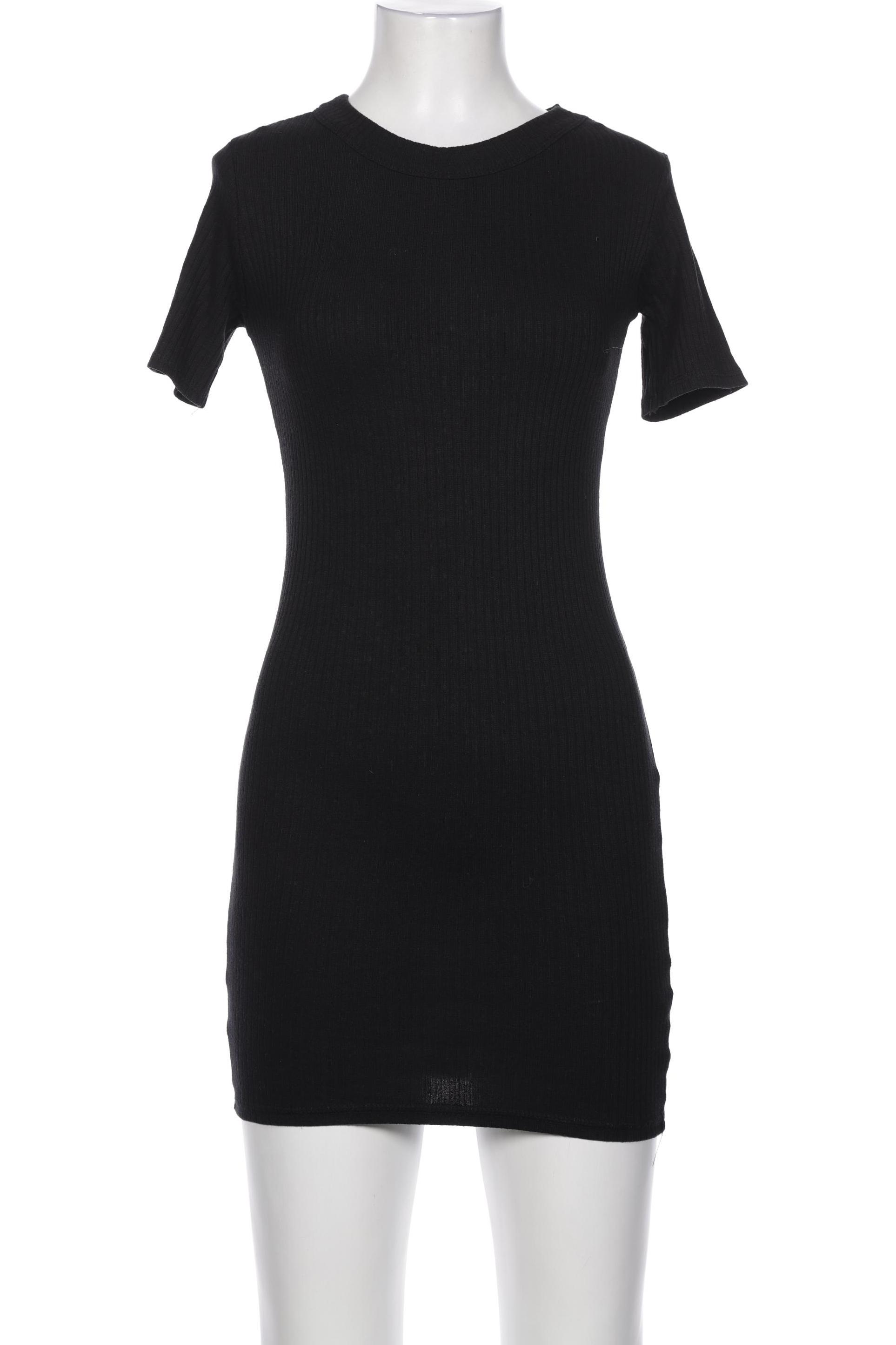 

ZARA Damen Kleid, schwarz