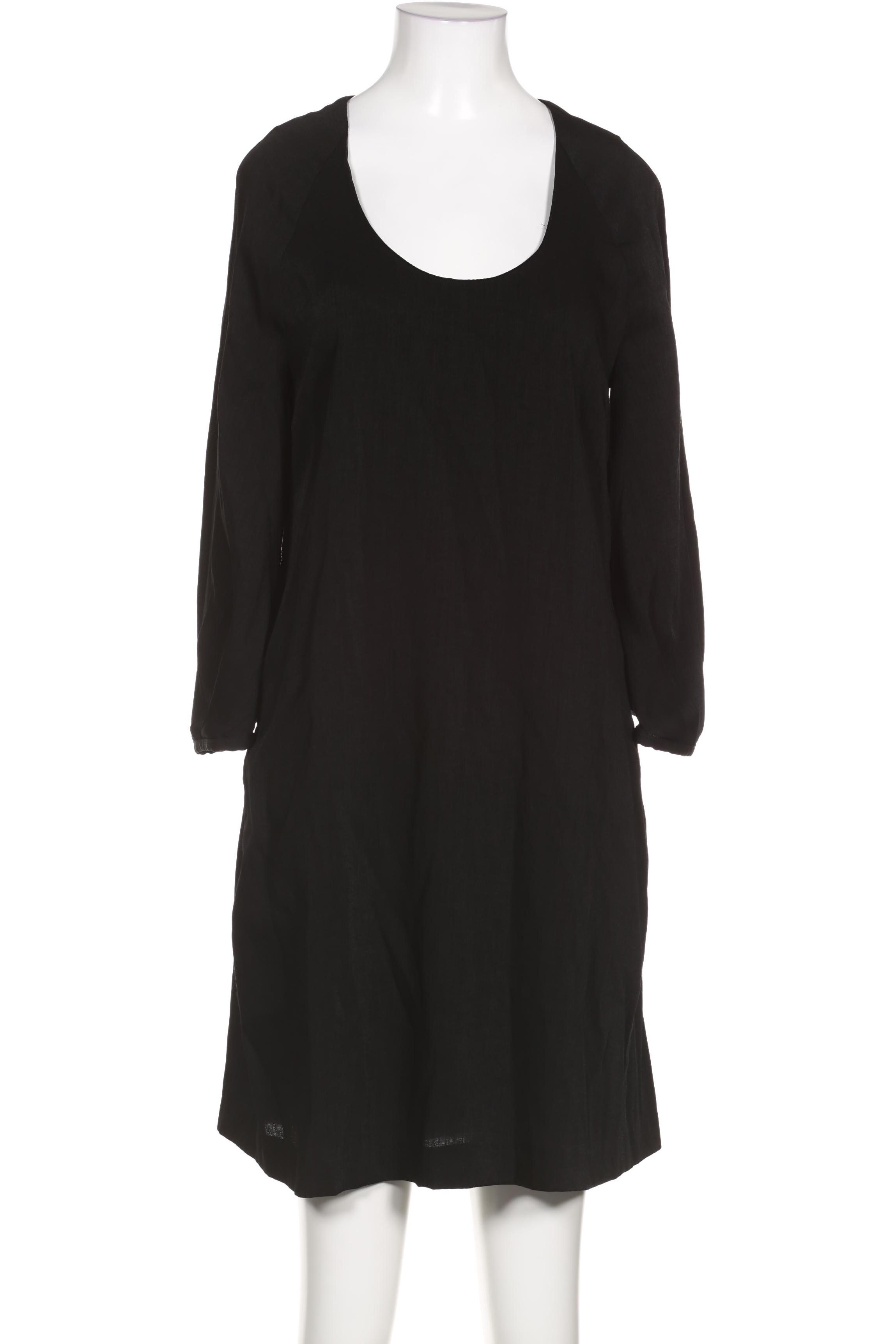 Thumbnail - Zara Damen Kleid, schwarz, Gr. 36