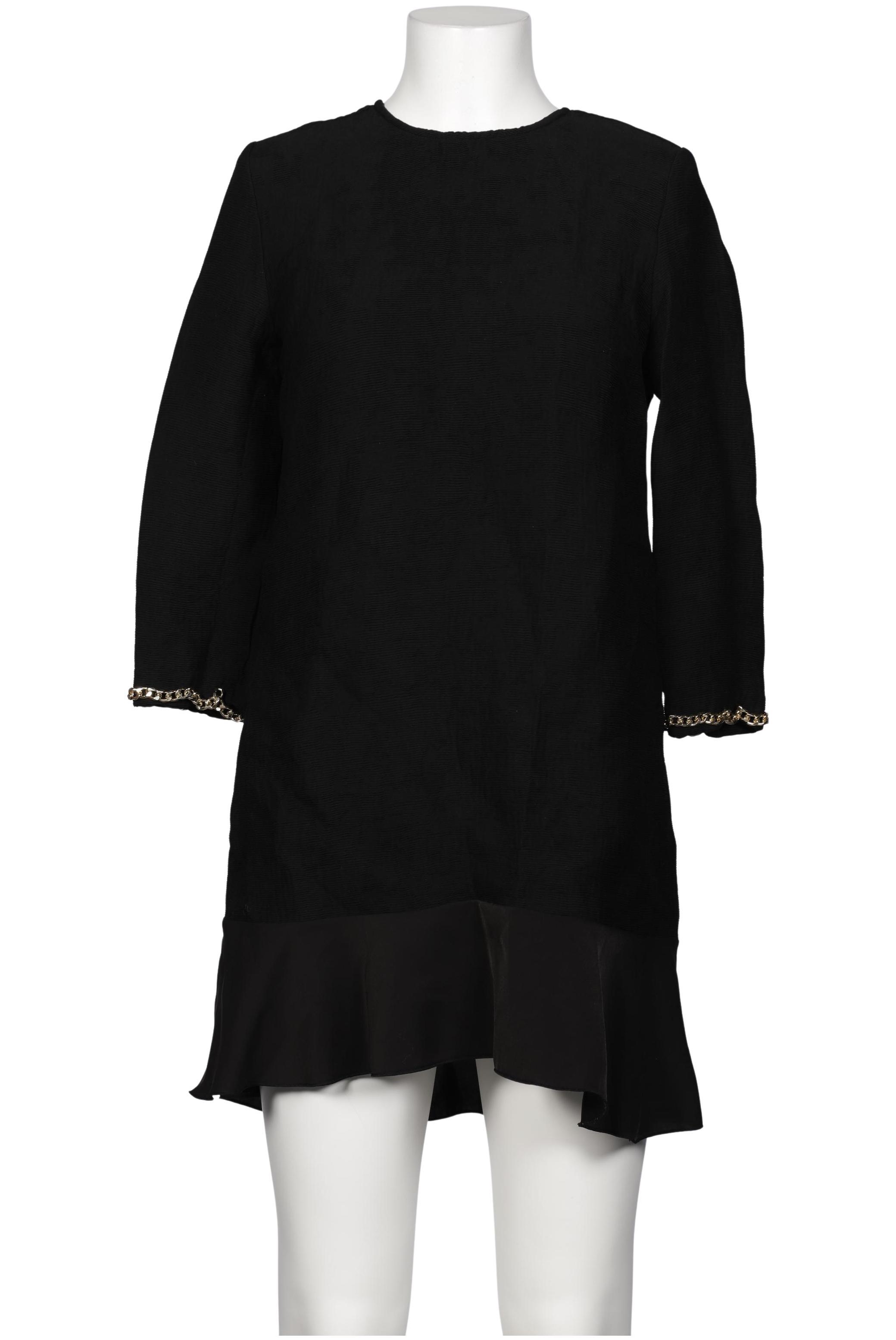

Zara Damen Kleid, schwarz, Gr. 38