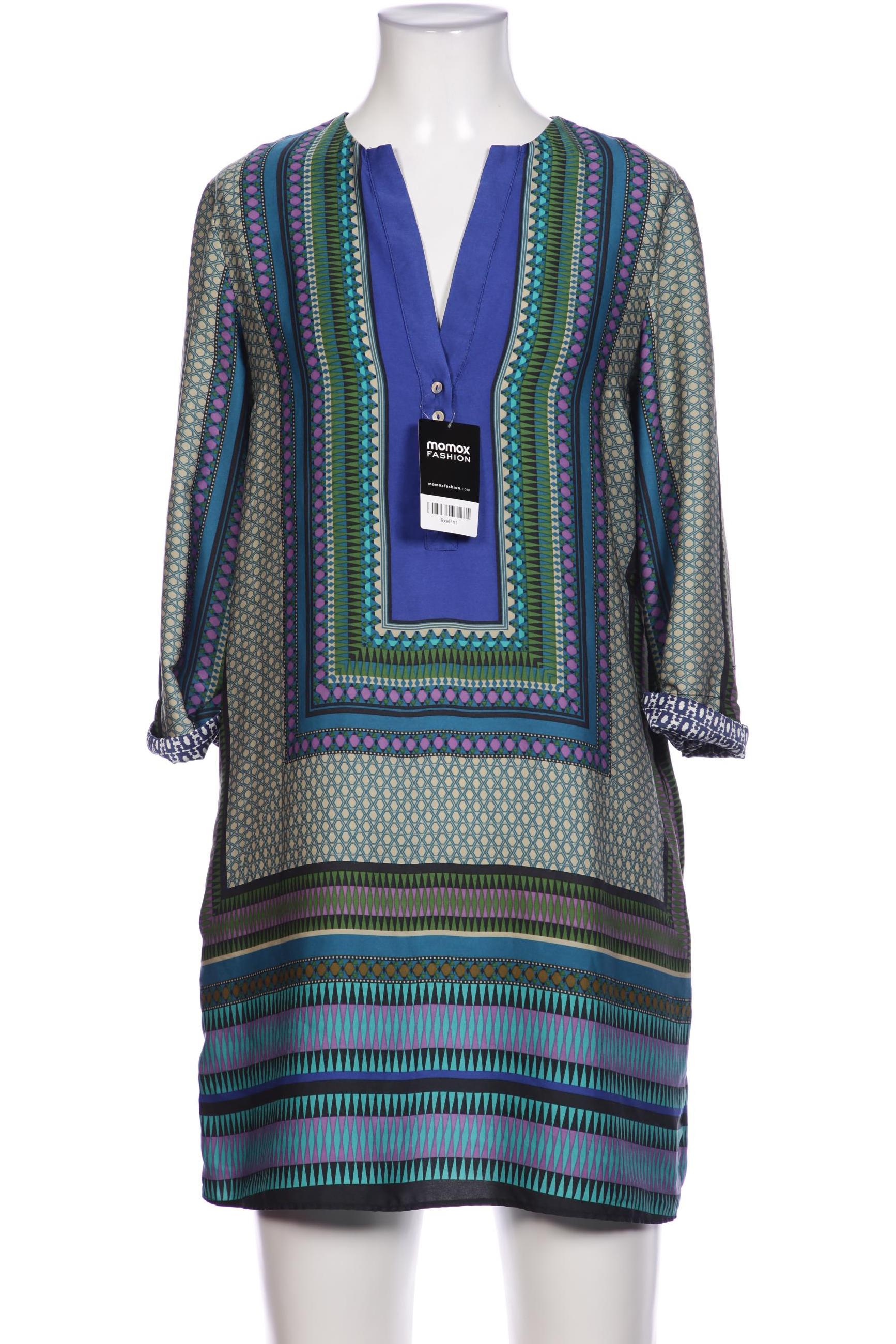 

Zara Damen Kleid, mehrfarbig, Gr. 36
