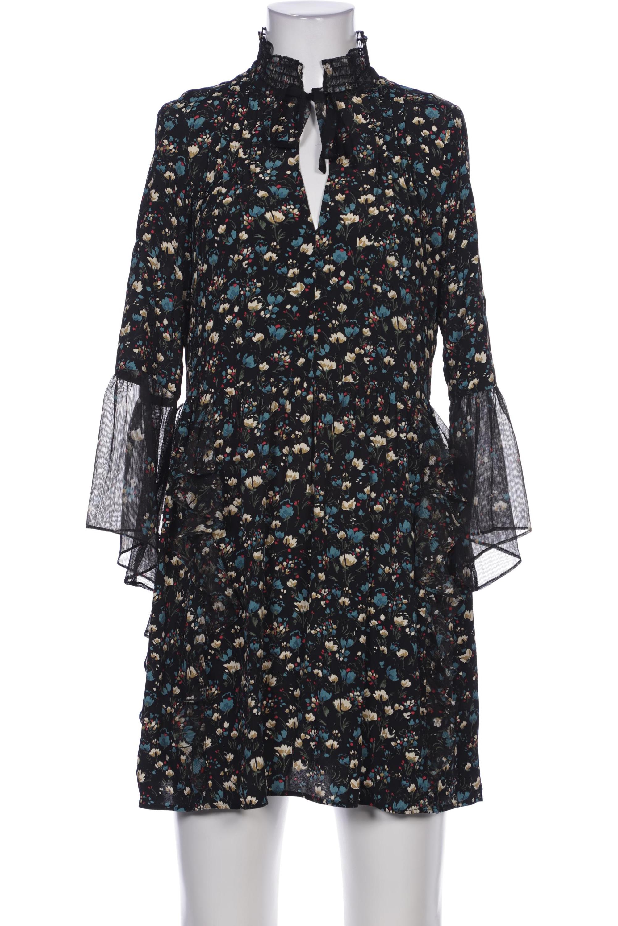

Zara Damen Kleid, schwarz, Gr. 34