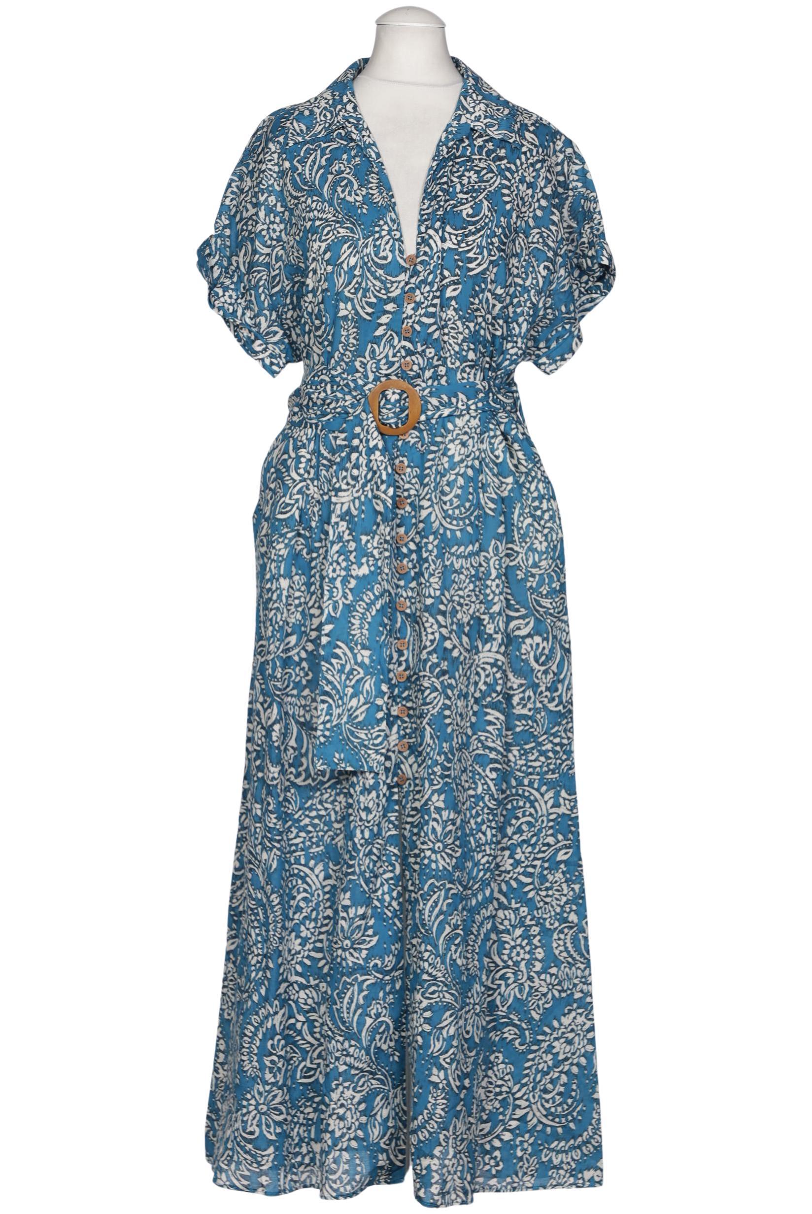 

Zara Damen Kleid, mehrfarbig, Gr. 42