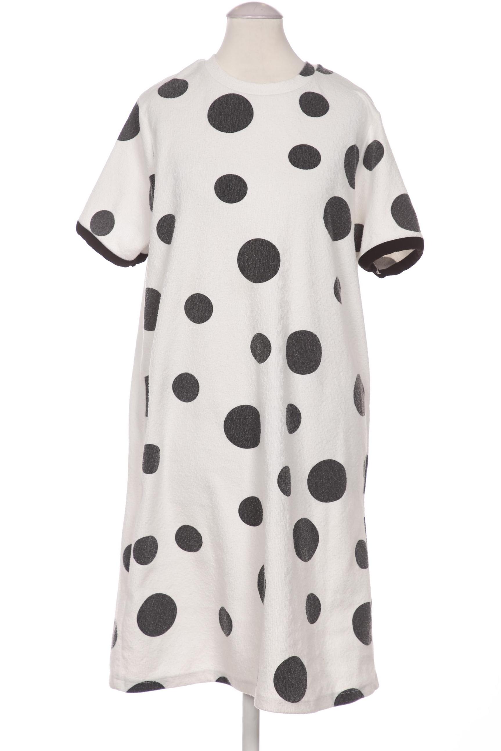 

Zara Damen Kleid, mehrfarbig, Gr. 36