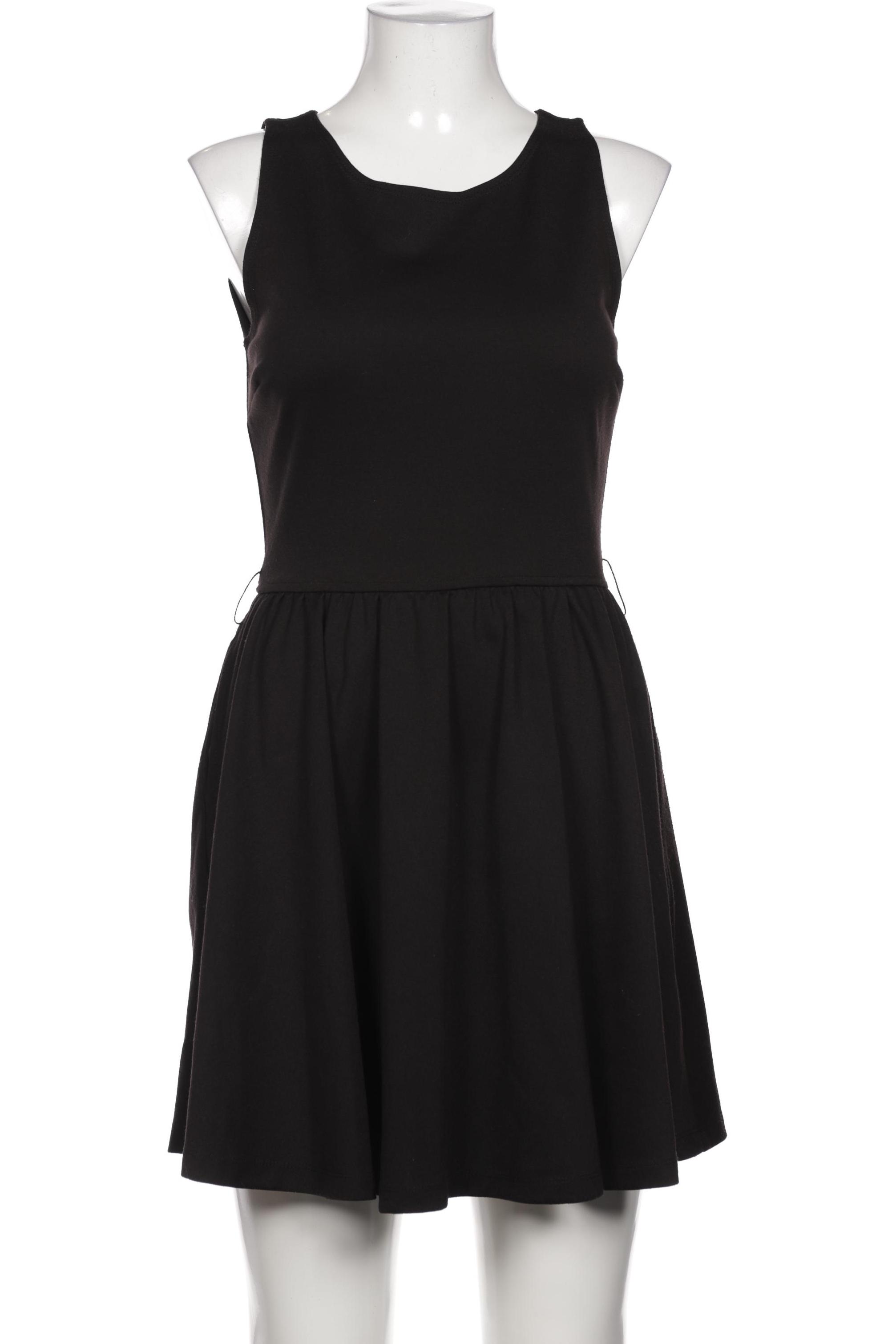 

ZARA Damen Kleid, schwarz