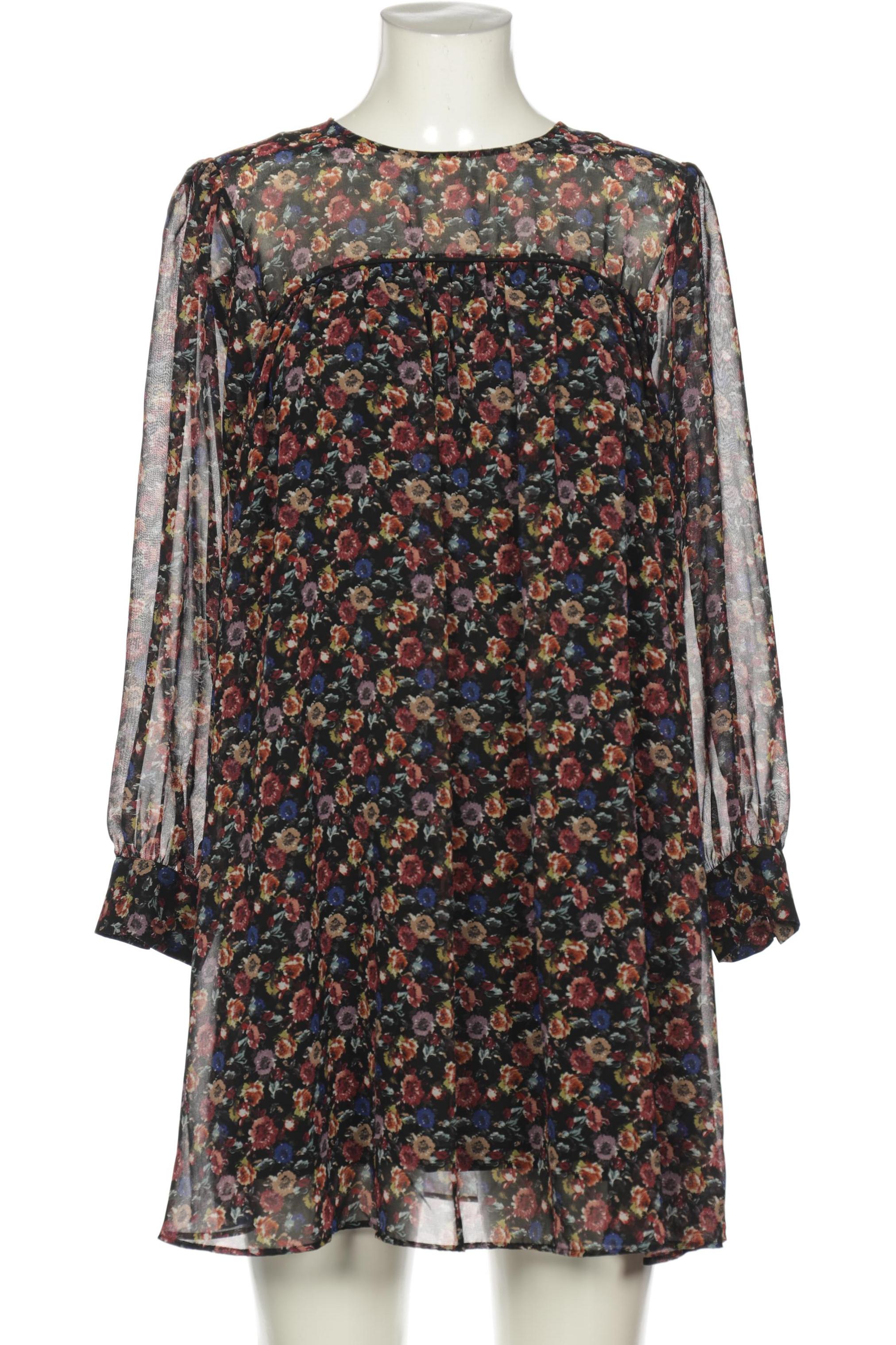 

Zara Damen Kleid, bordeaux, Gr. 42