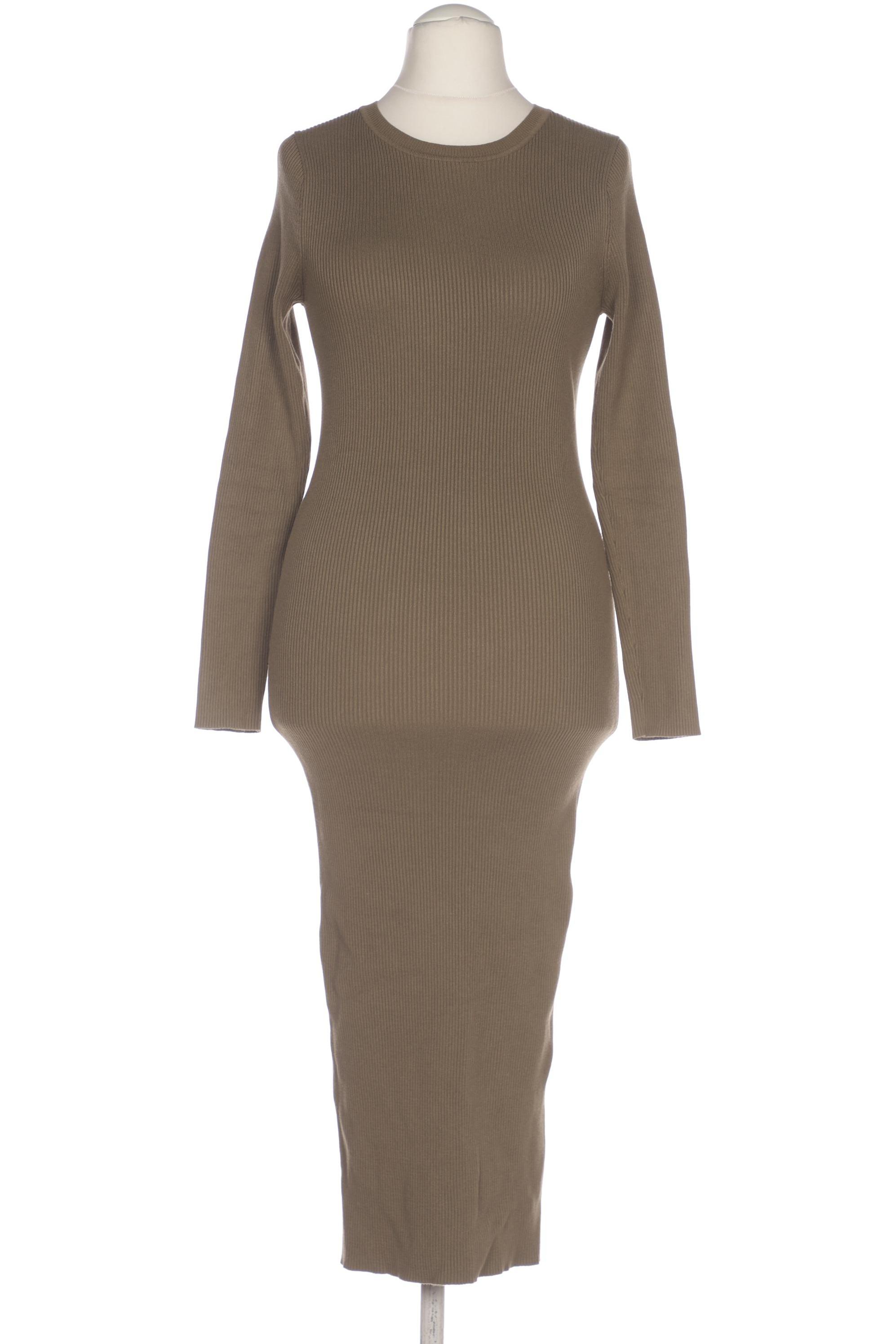 

Zara Damen Kleid, grün, Gr. 38