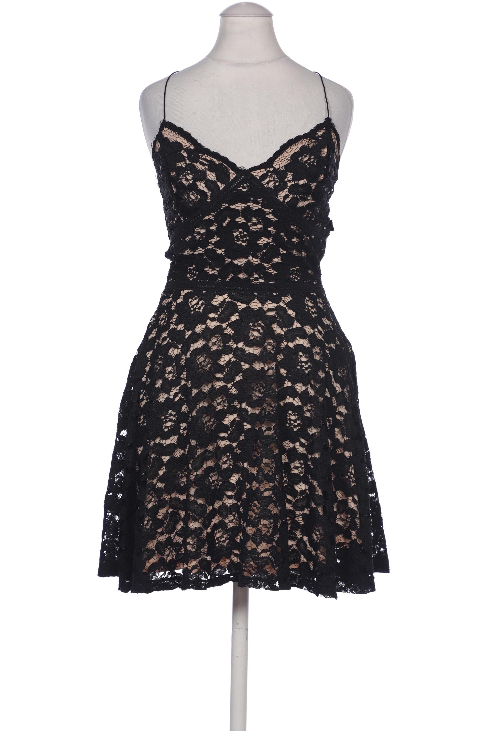 

Zara Damen Kleid, schwarz, Gr. 36