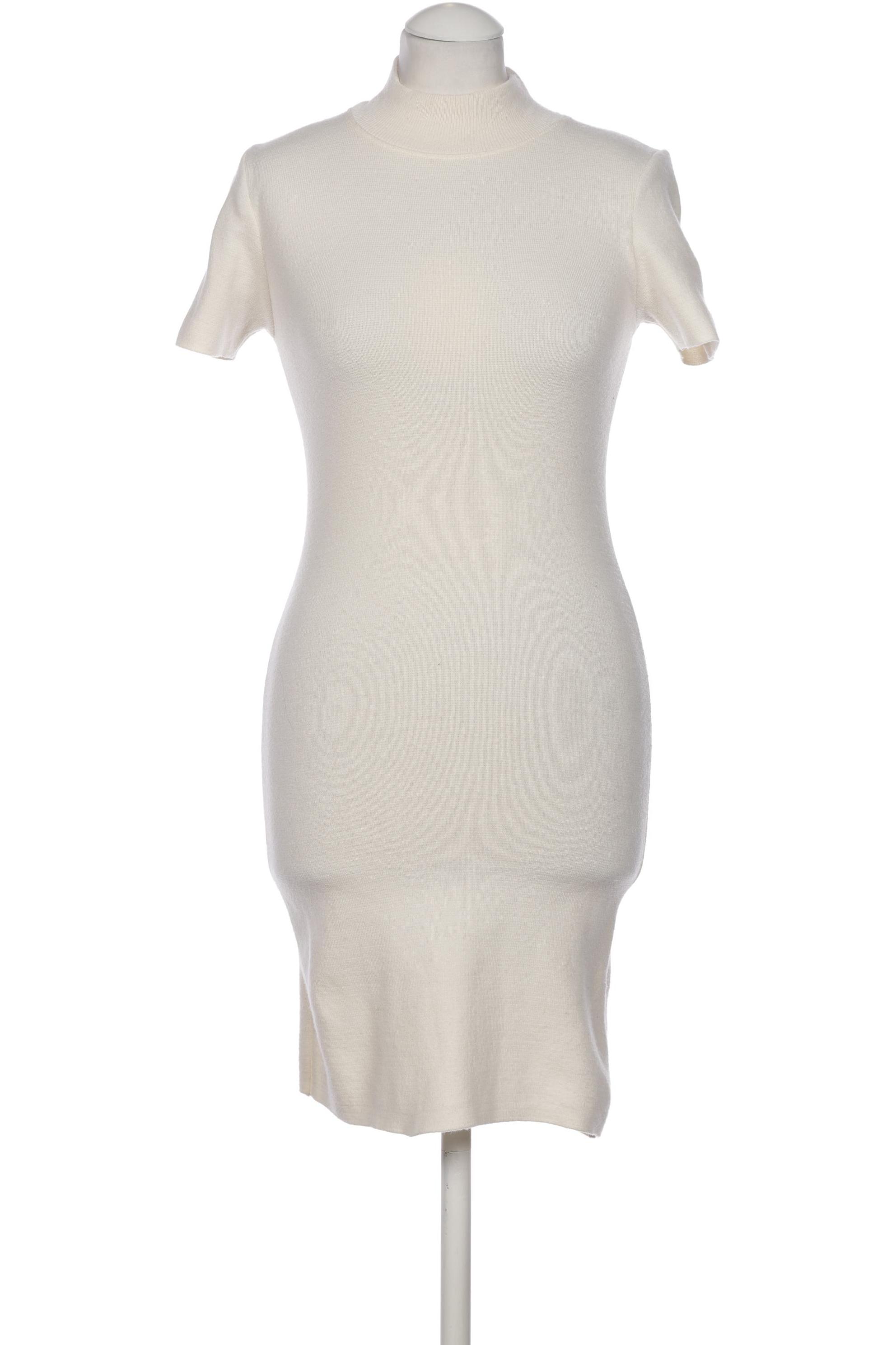 

Zara Damen Kleid, cremeweiß, Gr. 38