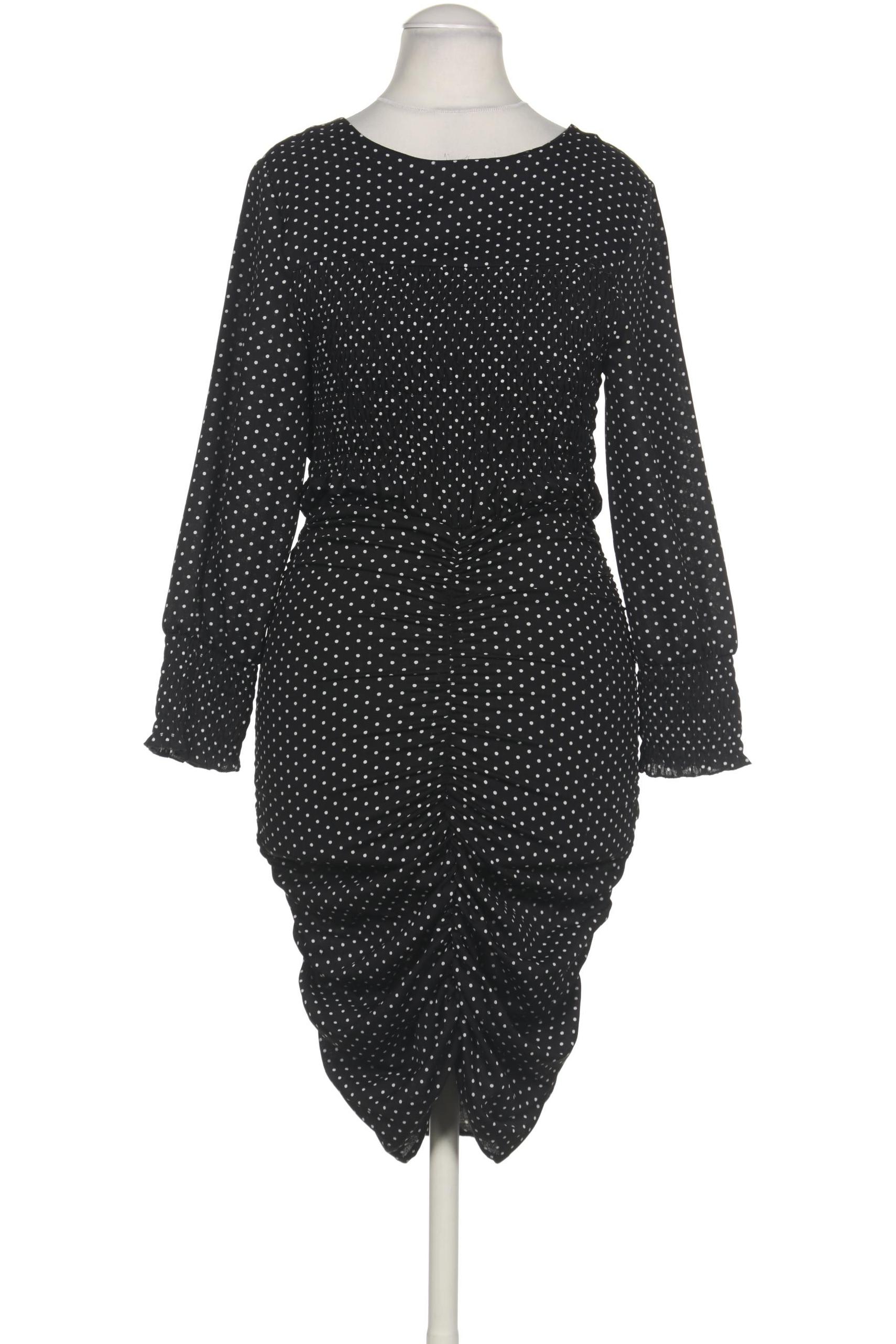 

Zara Damen Kleid, schwarz, Gr. 34