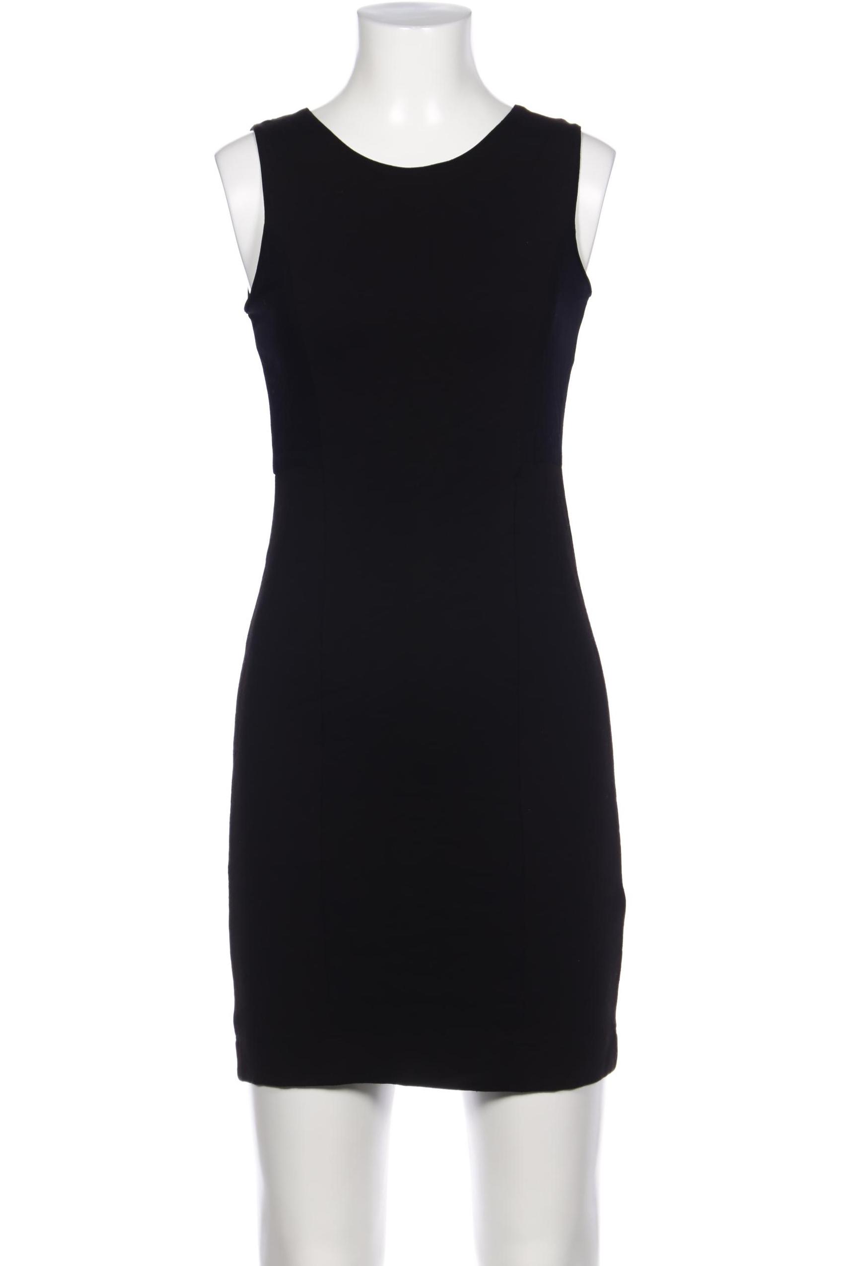 

ZARA Damen Kleid, schwarz