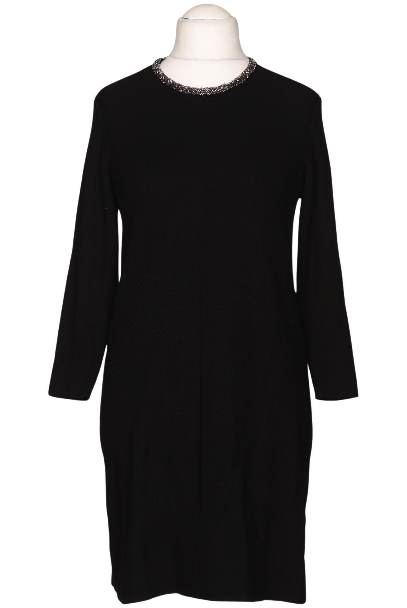 

Zara Damen Kleid, schwarz, Gr. 42