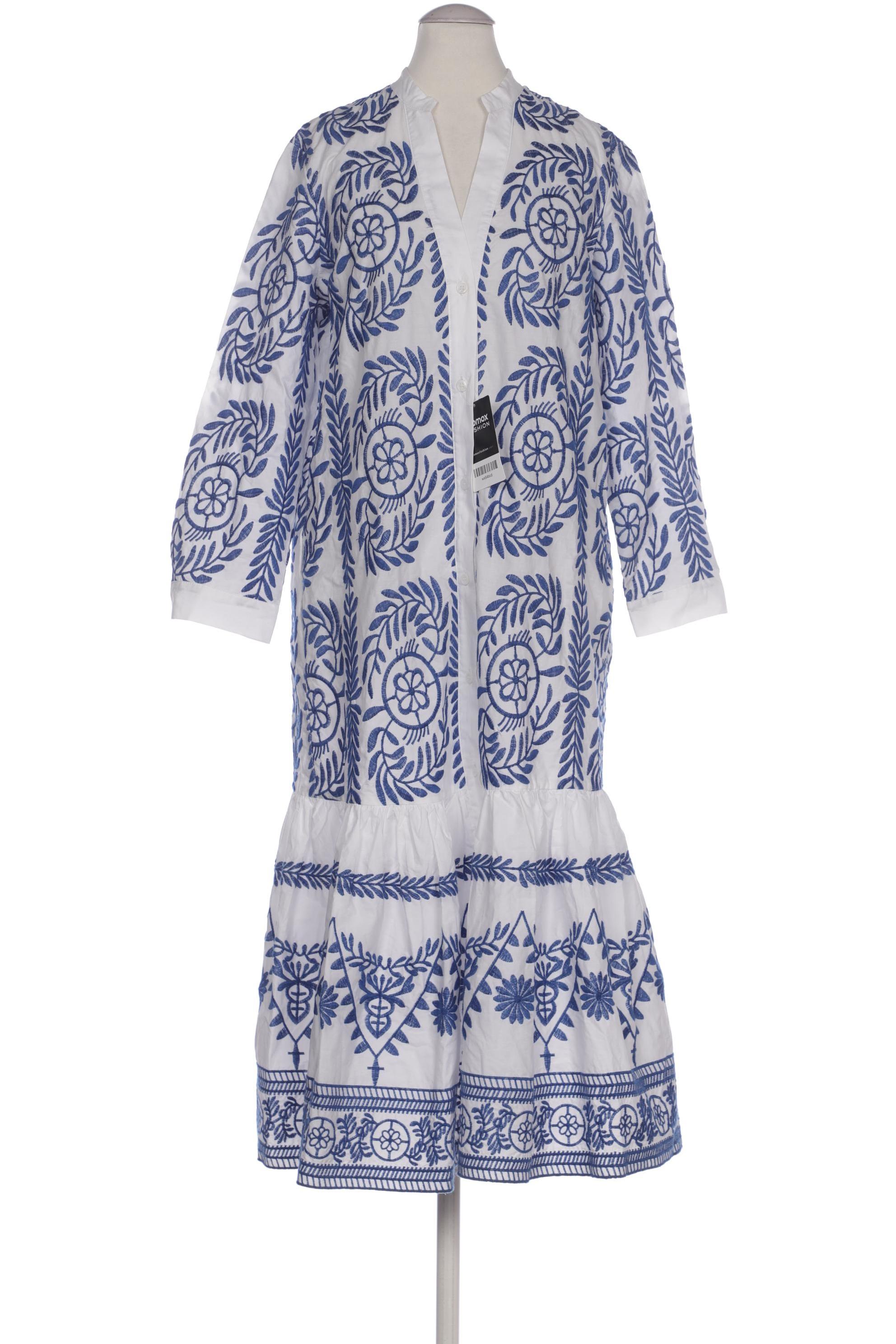 

Zara Damen Kleid, blau, Gr. 36