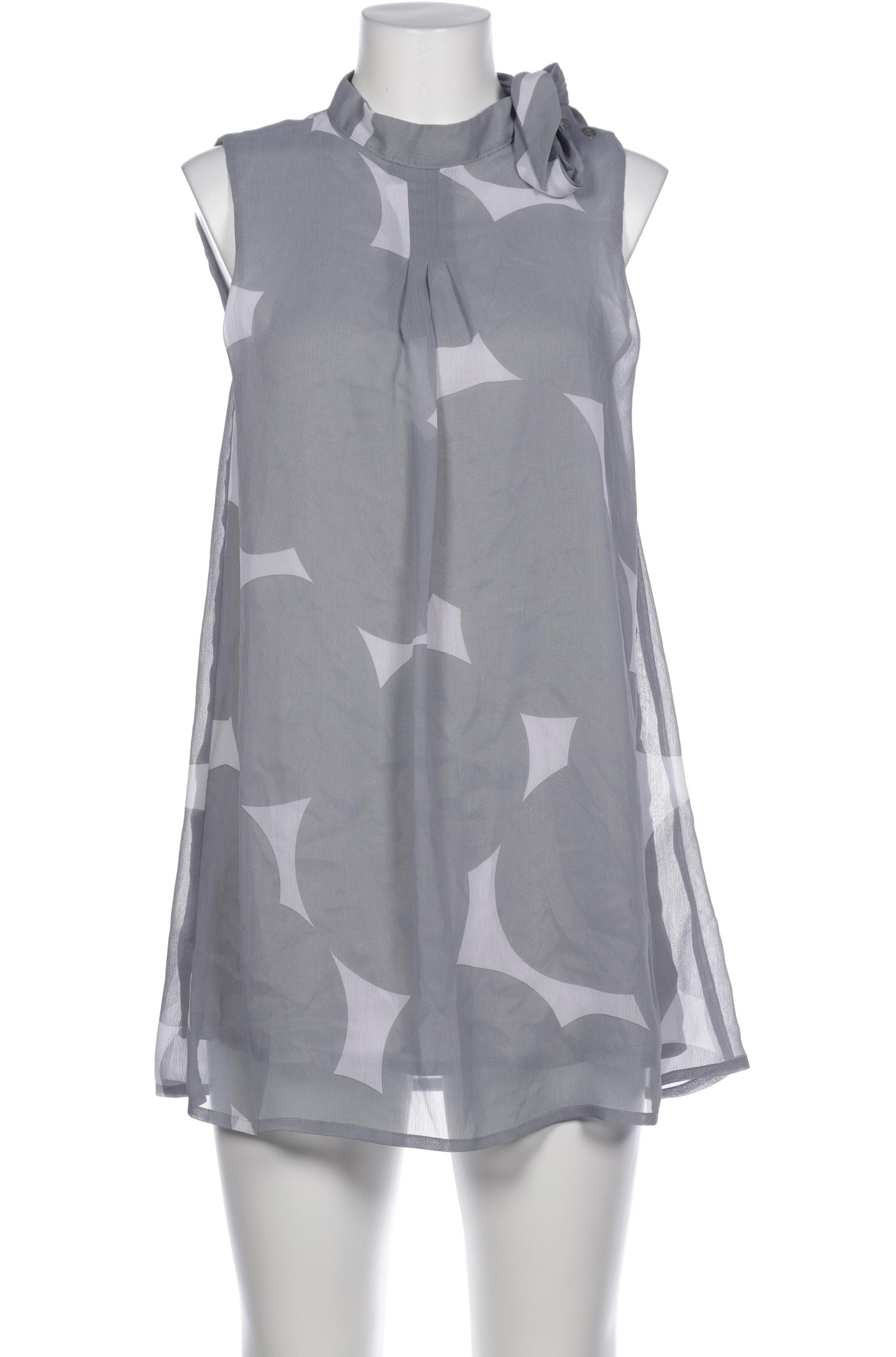 

Zara Damen Kleid, grau, Gr. 38