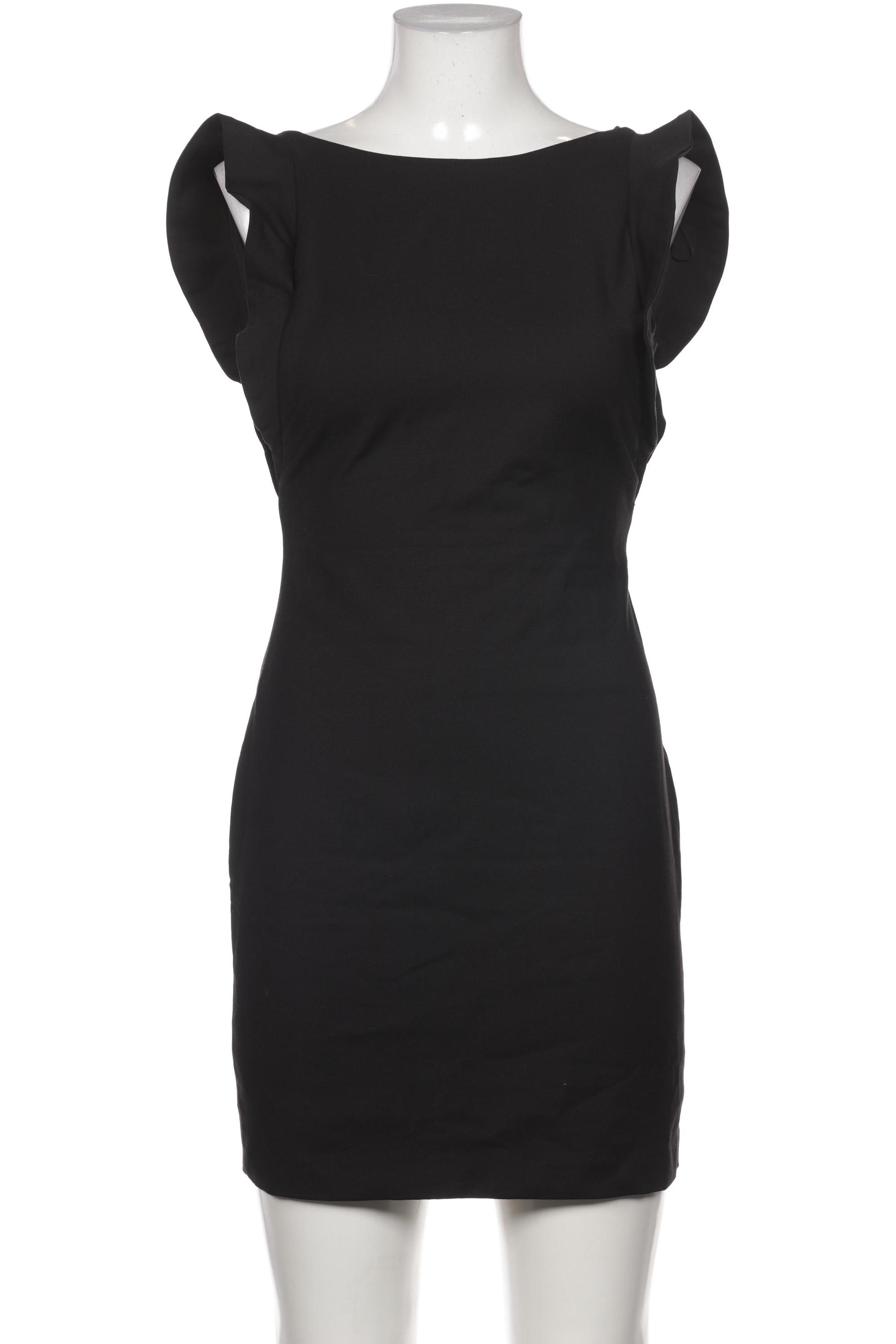 

Zara Damen Kleid, schwarz, Gr. 42