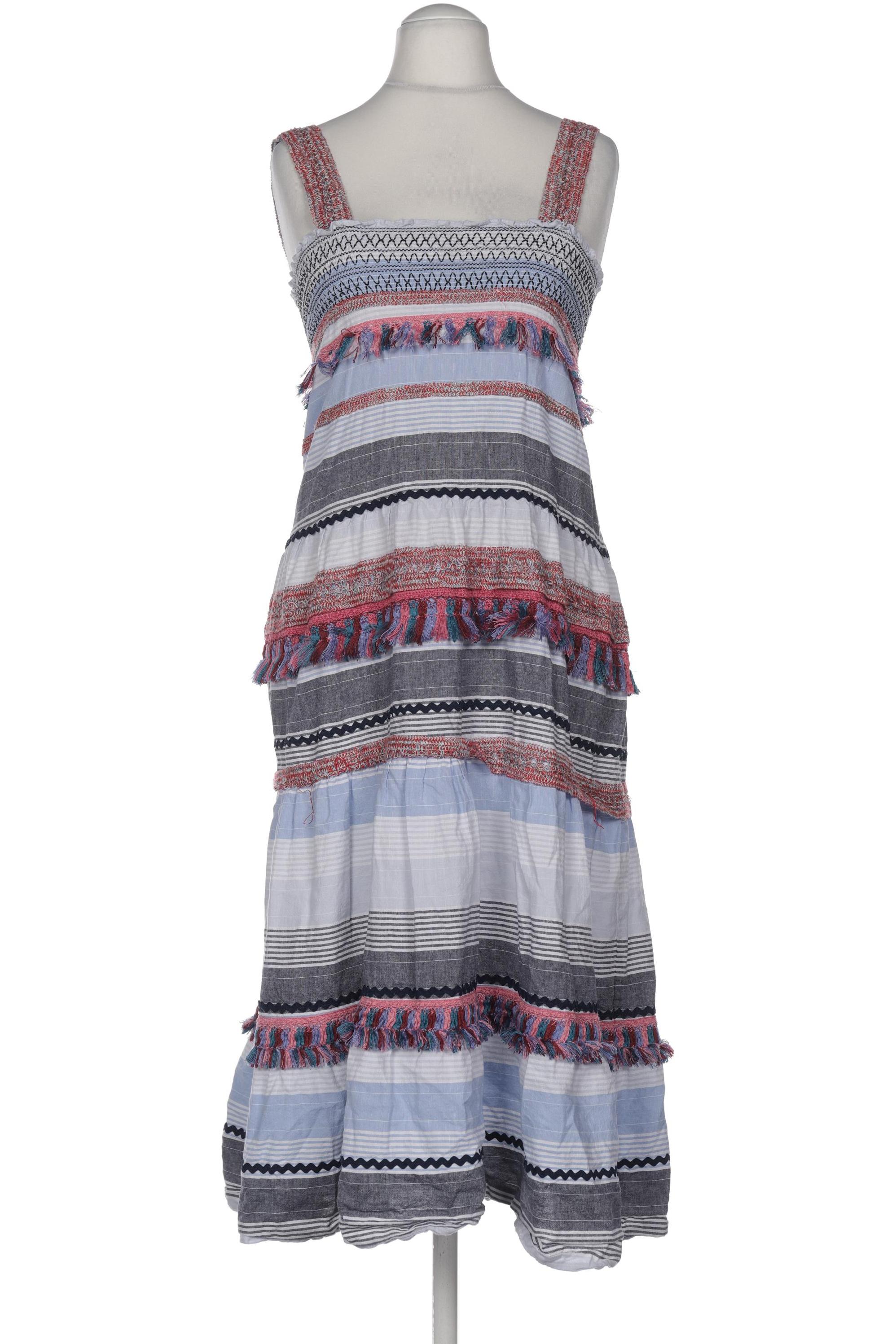 

Zara Damen Kleid, mehrfarbig, Gr. 36