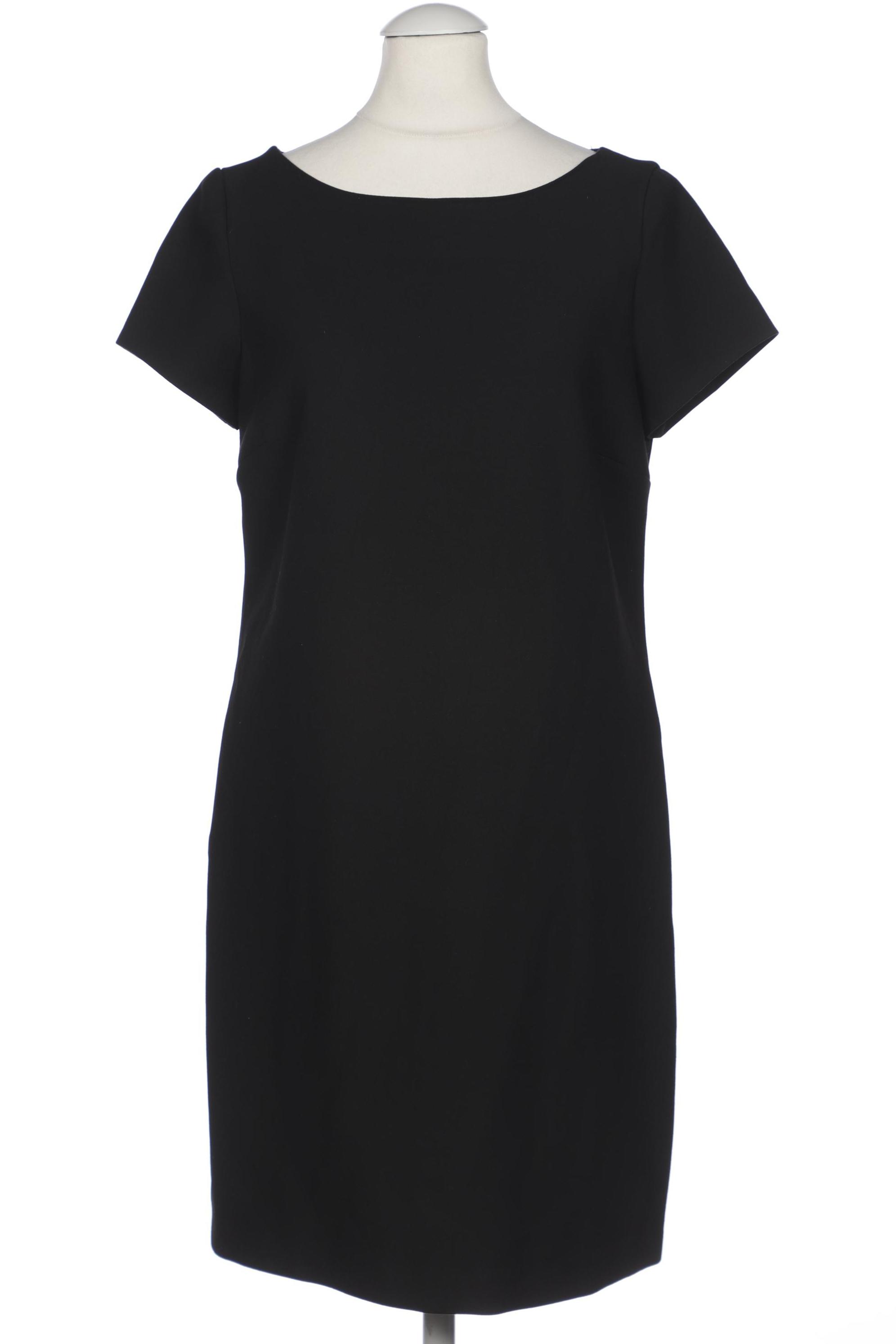 

ZARA Damen Kleid, schwarz