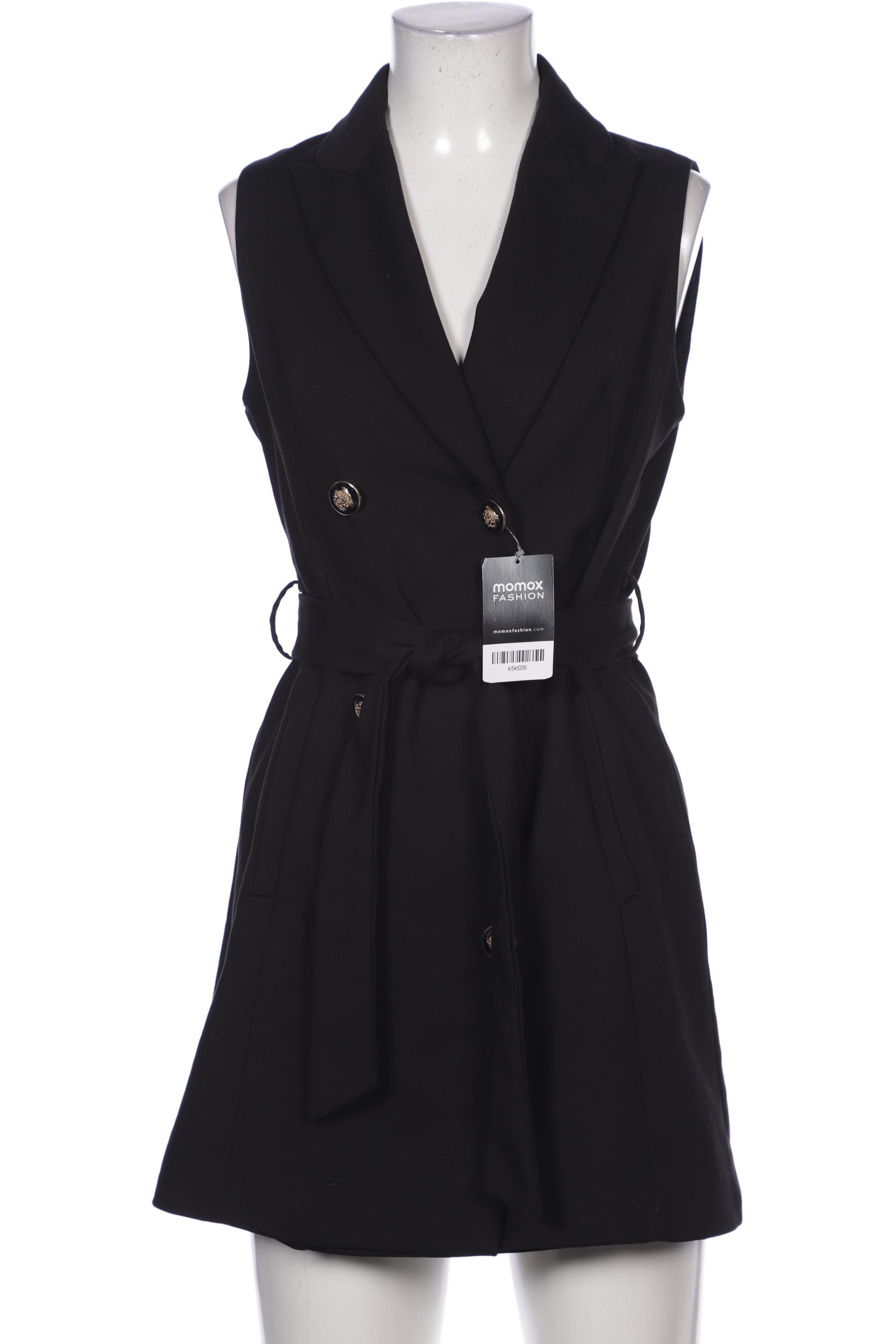 

Zara Damen Kleid, schwarz, Gr. 36