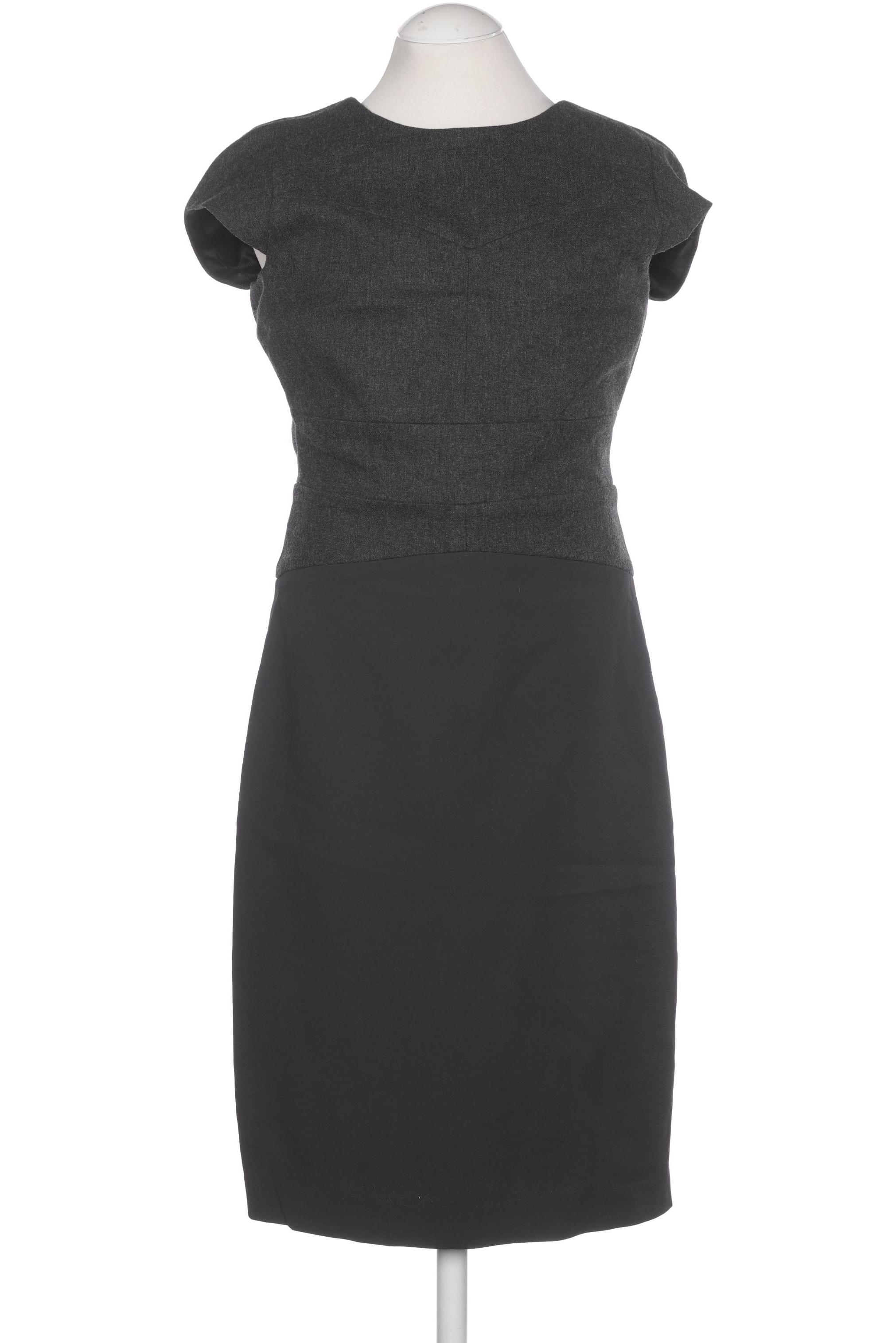 

ZARA Damen Kleid, grau