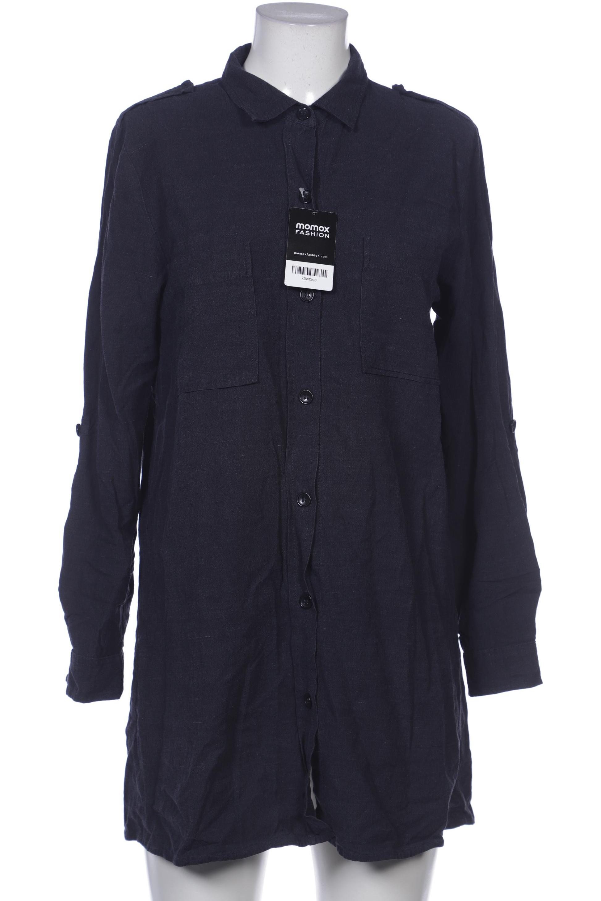 

Zara Damen Kleid, marineblau, Gr. 38