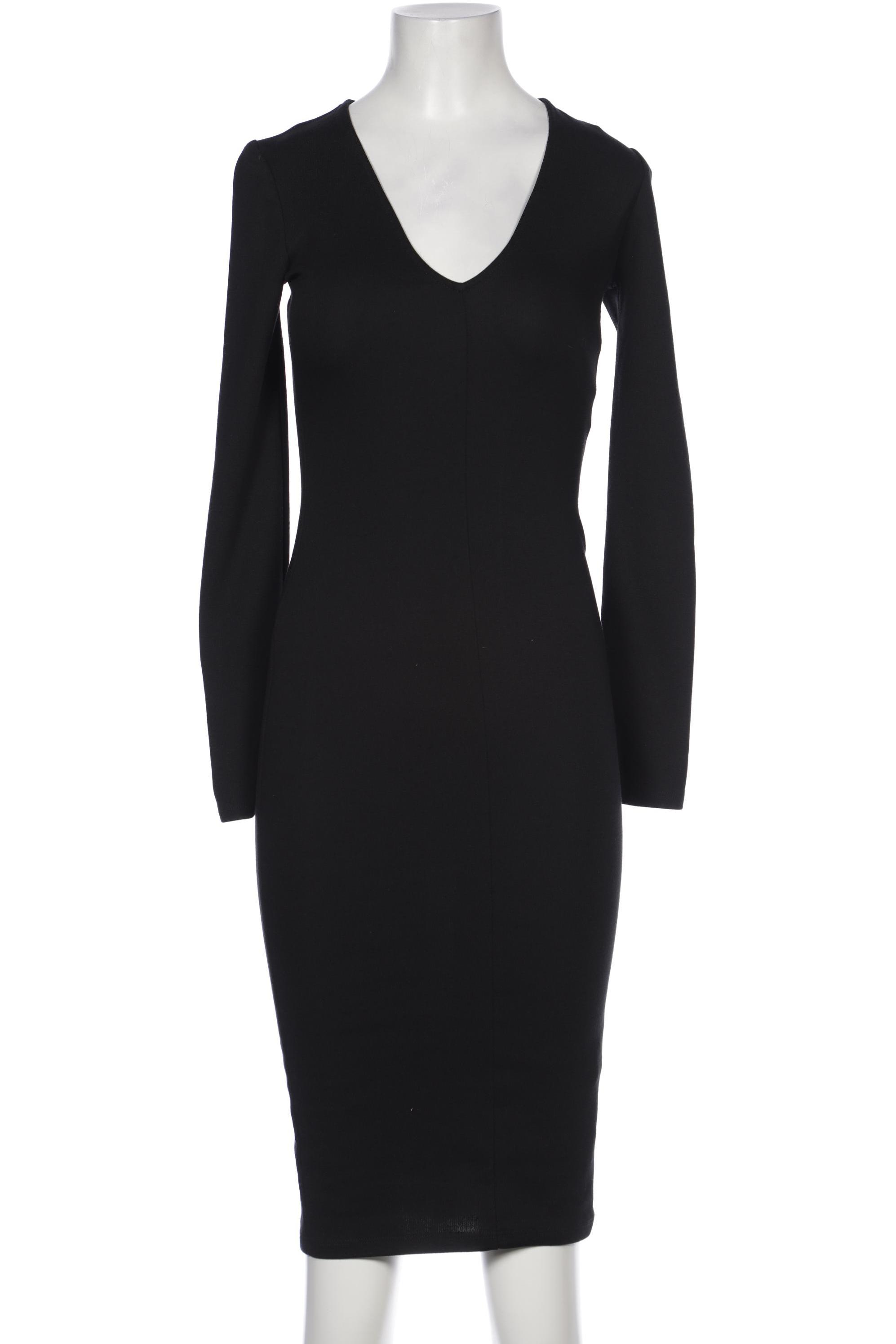 

ZARA Damen Kleid, schwarz