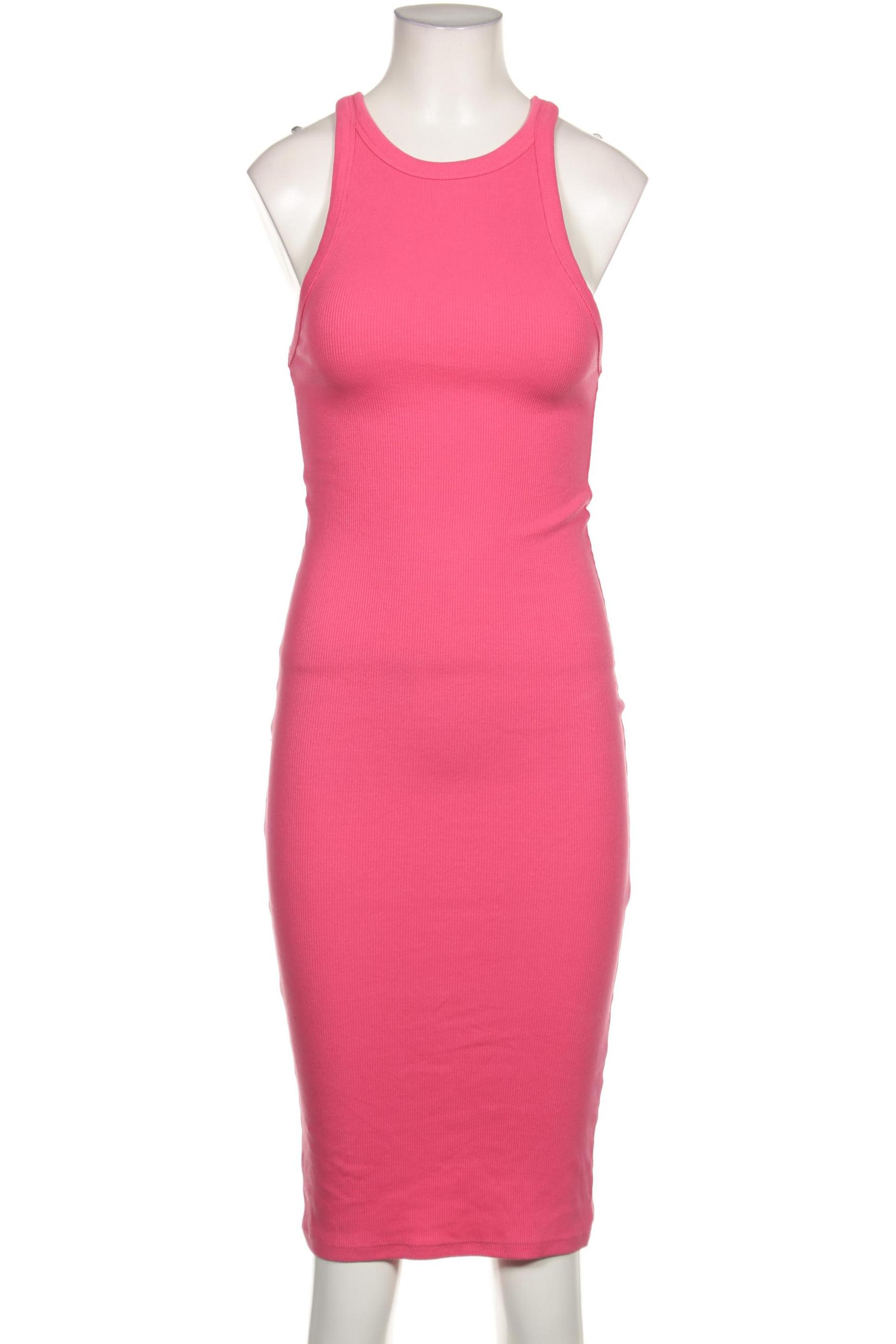 

Zara Damen Kleid, pink, Gr. 38
