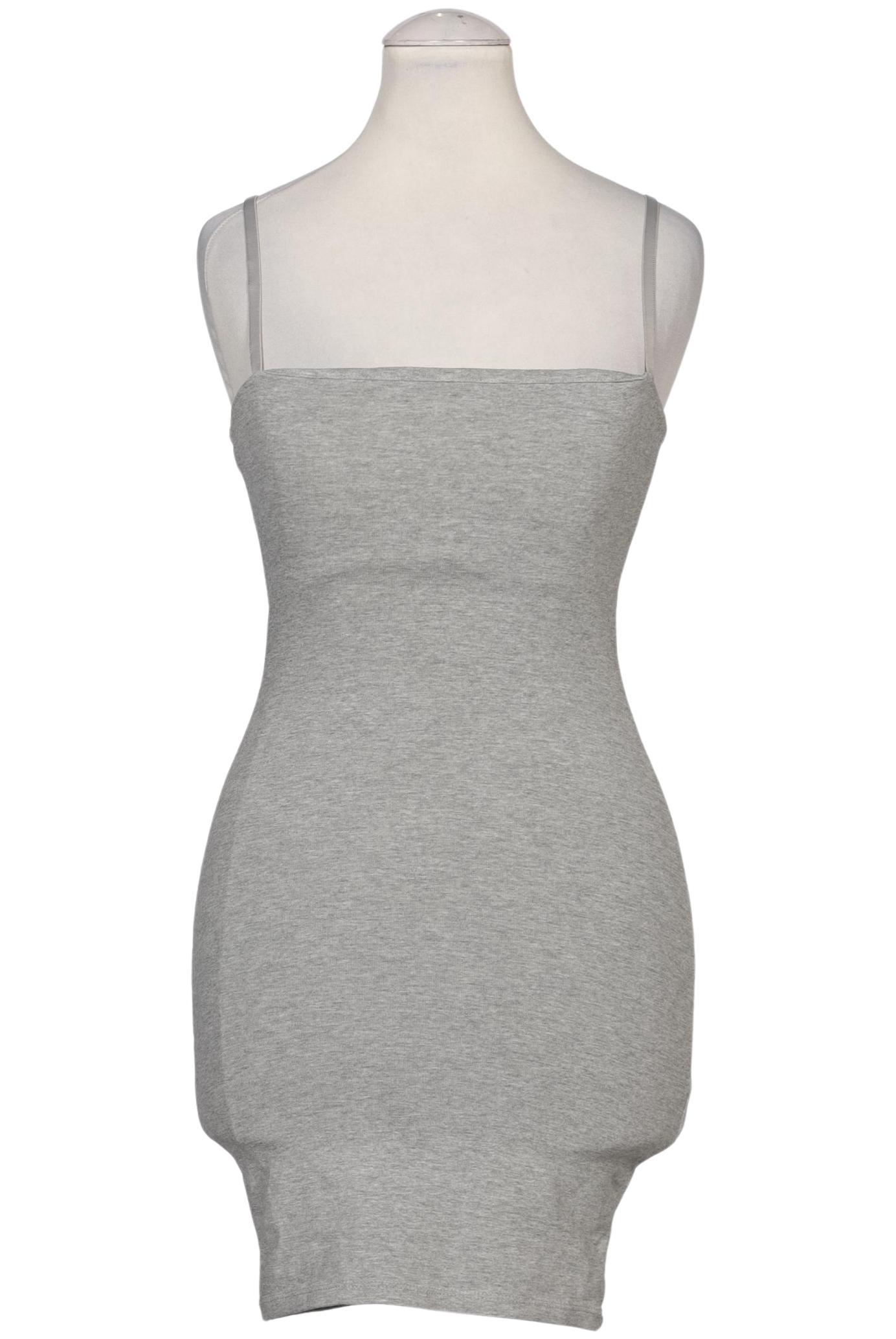 

Zara Damen Kleid, grau, Gr. 36