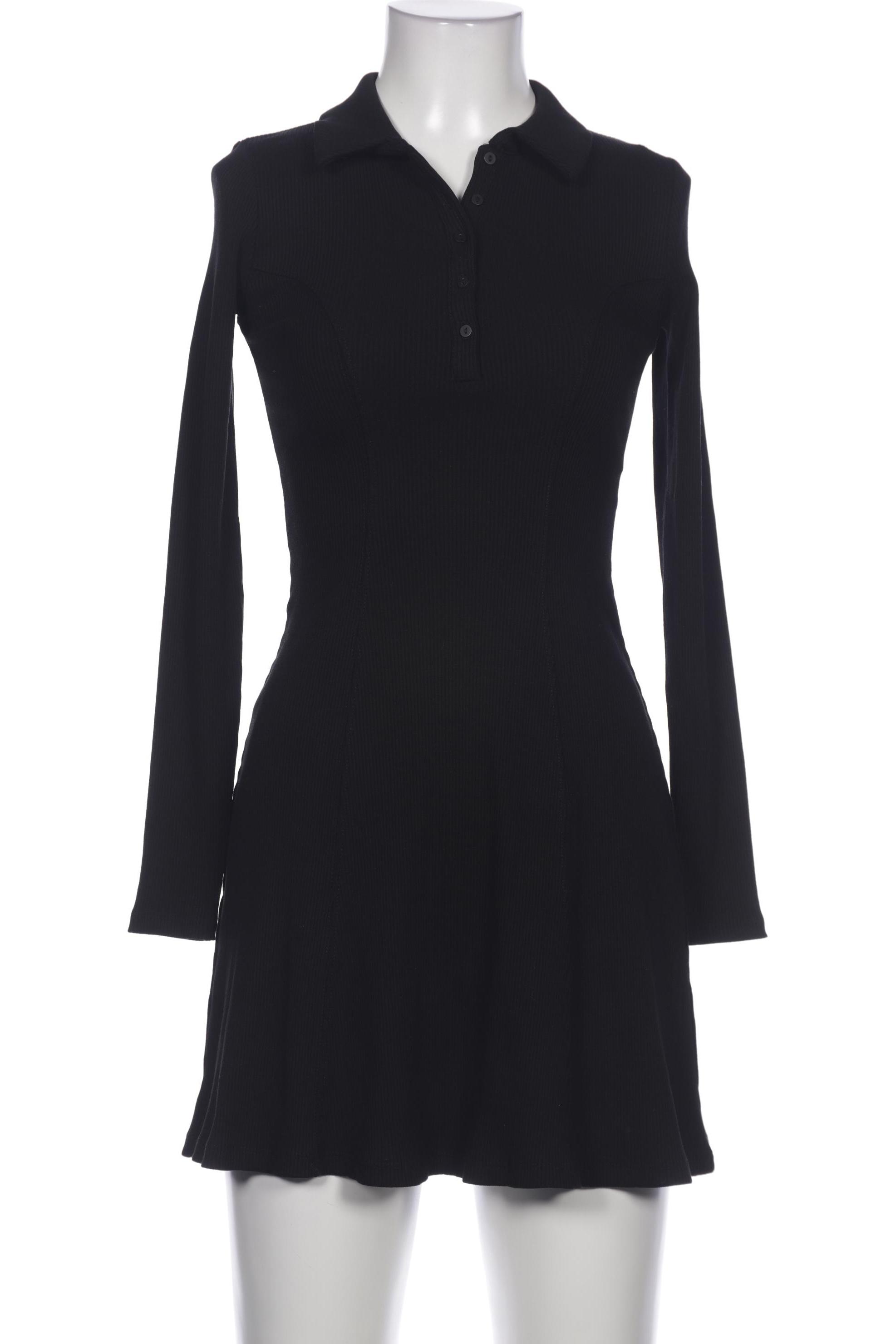 

ZARA Damen Kleid, schwarz