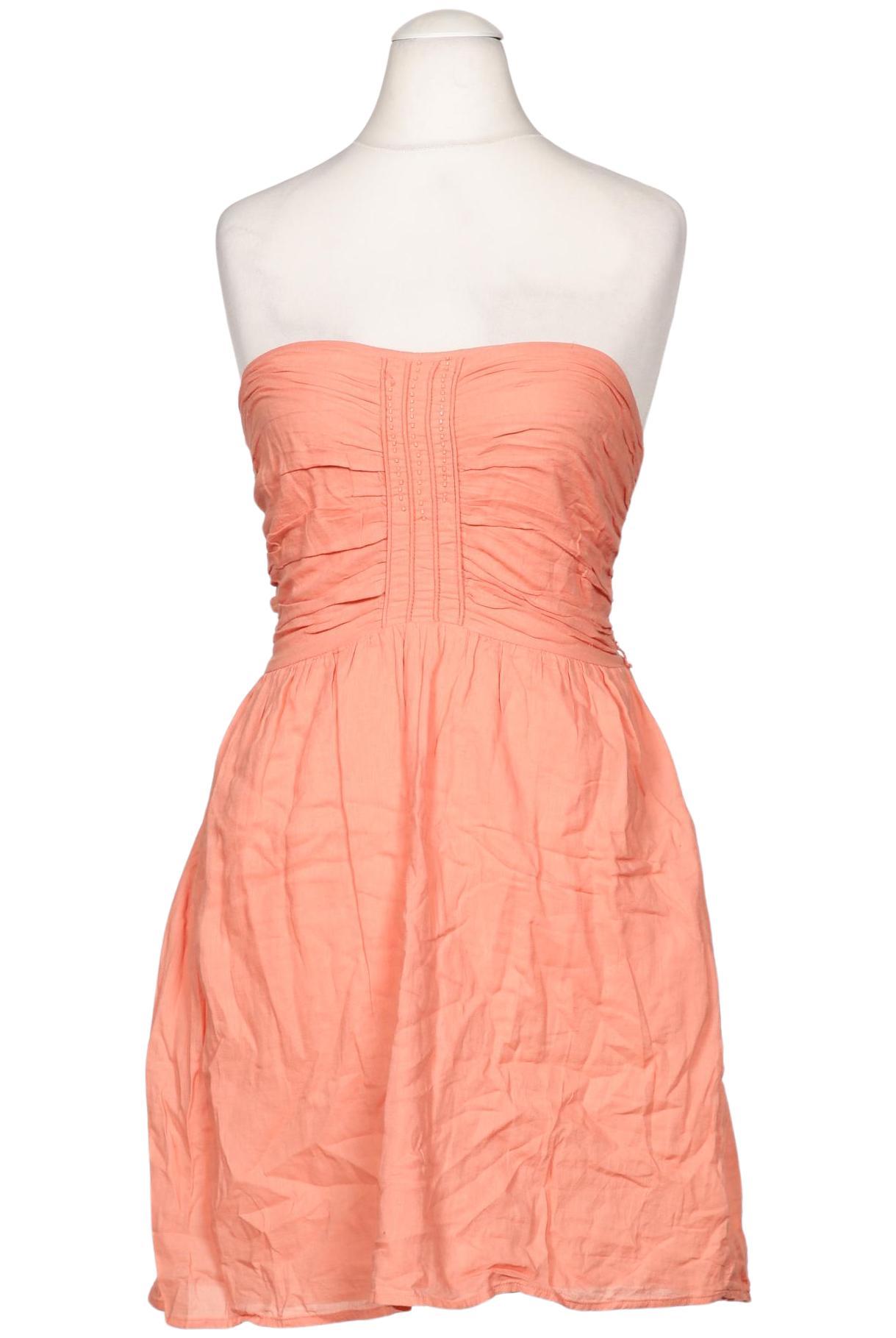 

Zara Damen Kleid, orange, Gr. 38