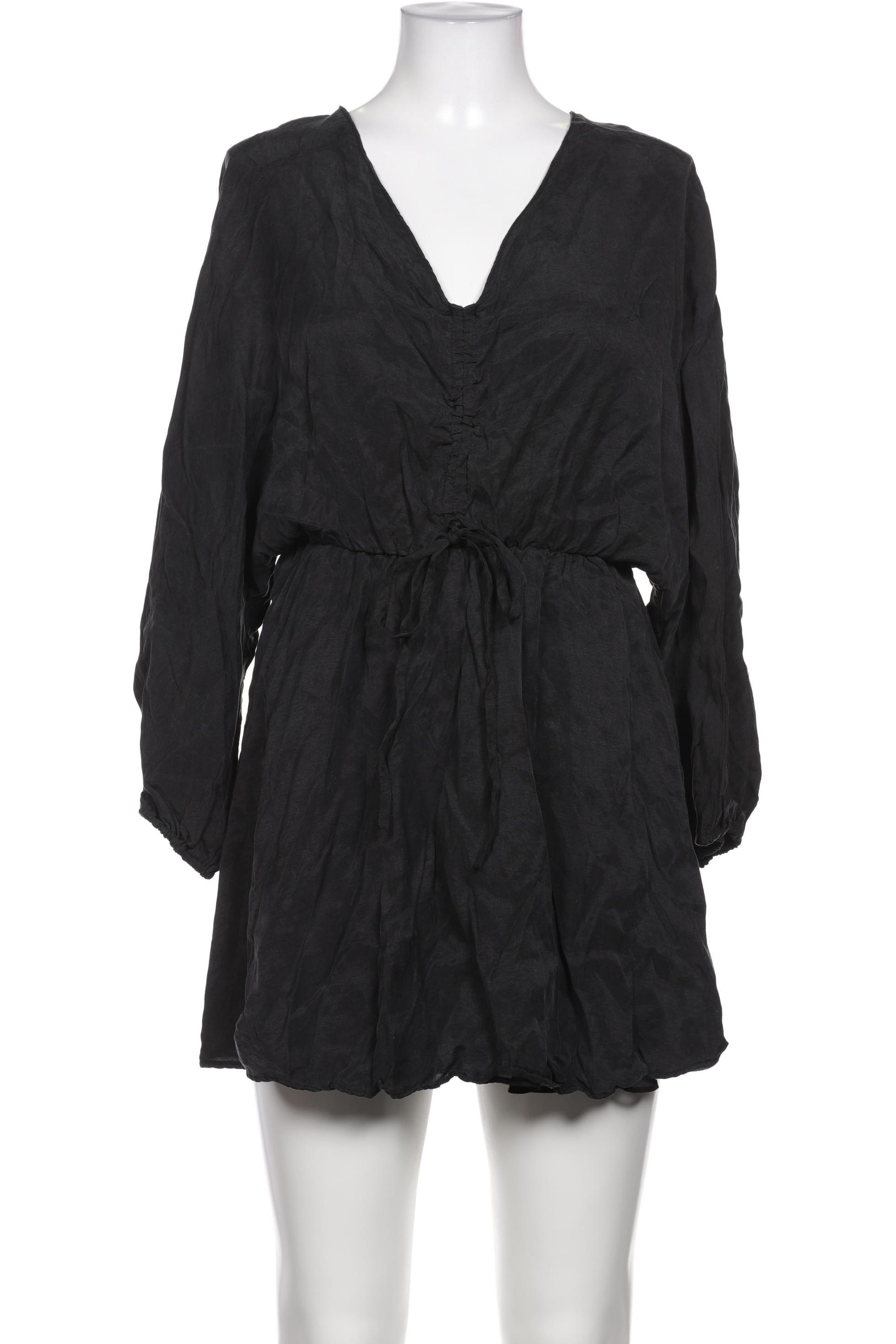 Thumbnail - Zara Damen Kleid, schwarz, Gr. 38