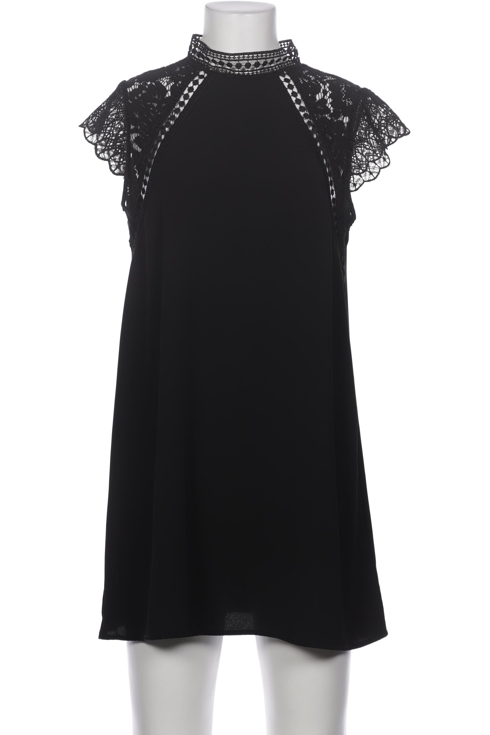 

Zara Damen Kleid, schwarz, Gr. 36