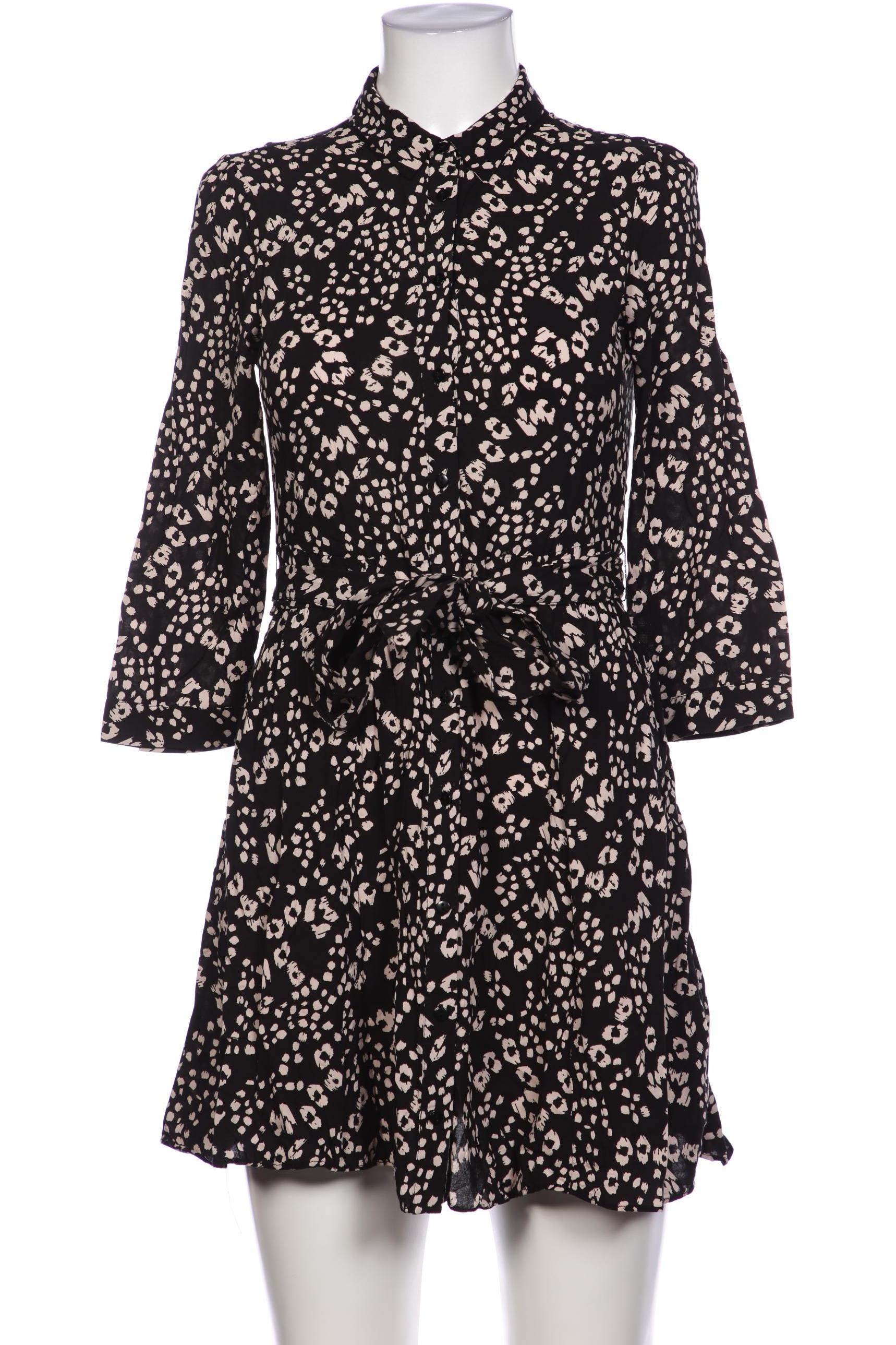 

Zara Damen Kleid, schwarz, Gr. 38