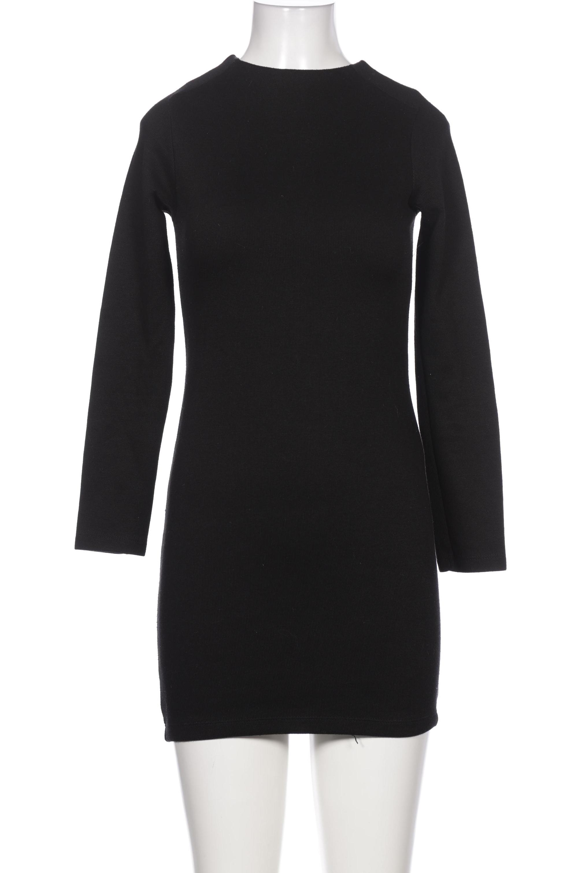 

ZARA Damen Kleid, schwarz