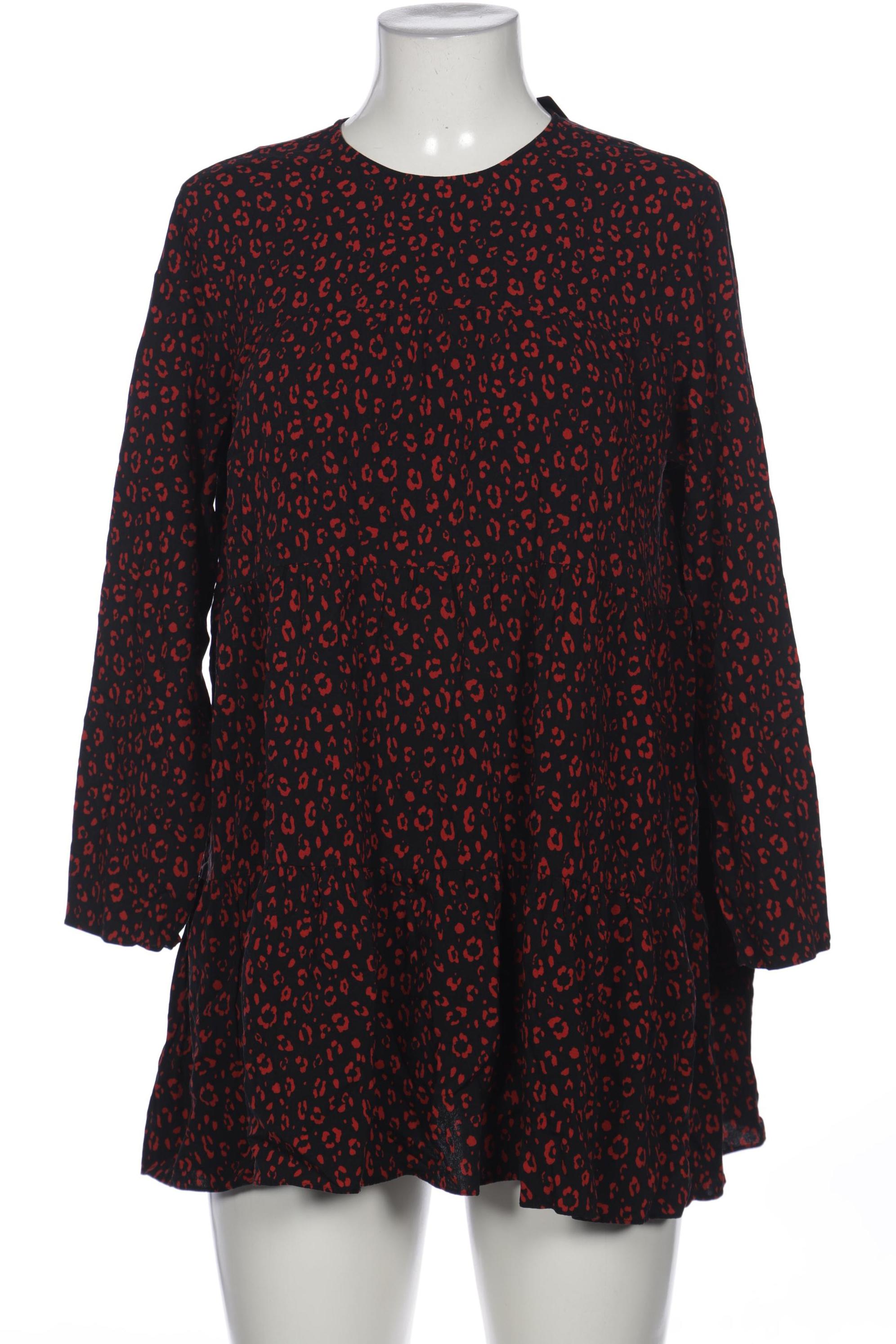 

Zara Damen Kleid, schwarz, Gr. 42
