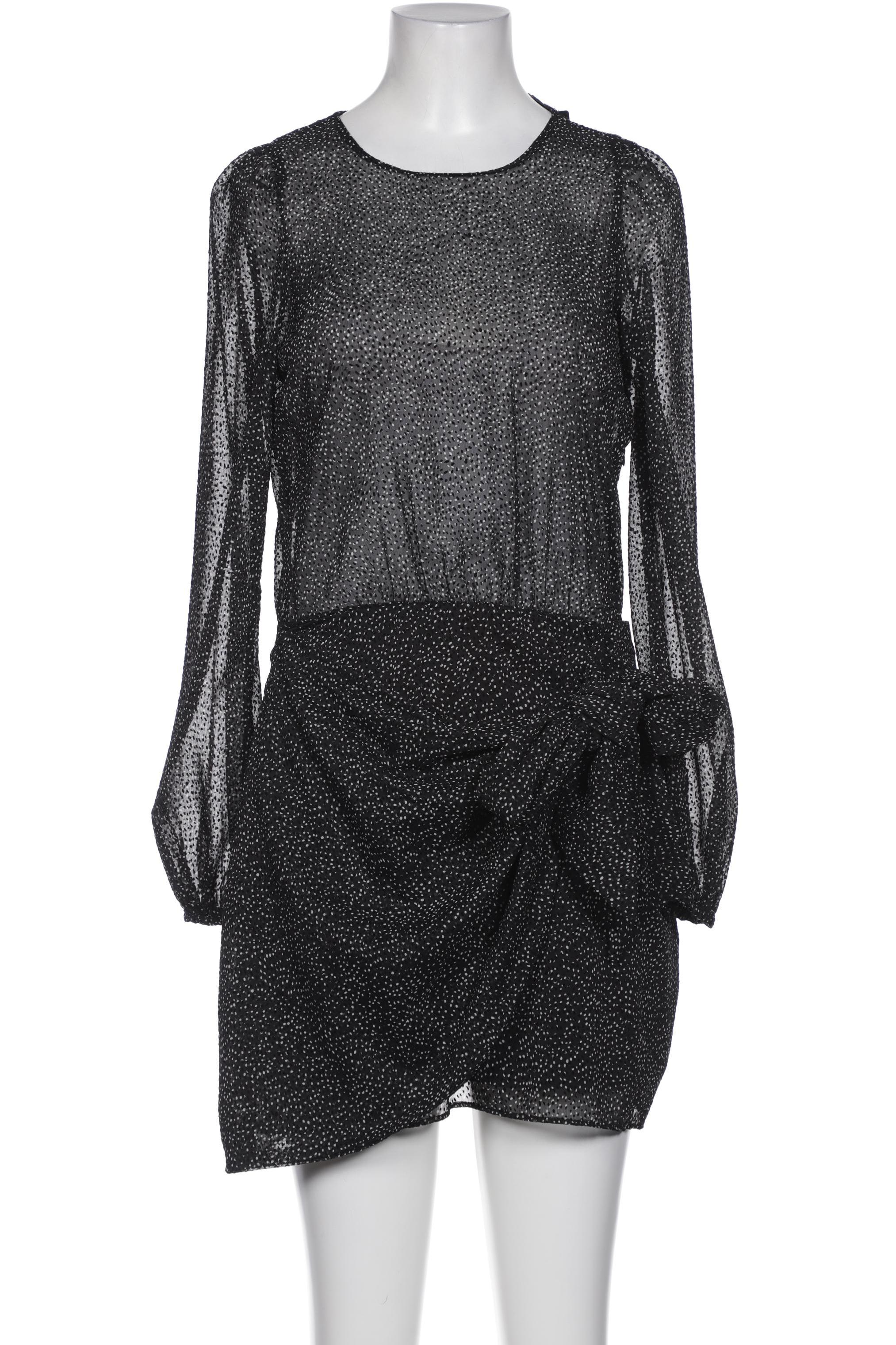 

ZARA Damen Kleid, schwarz