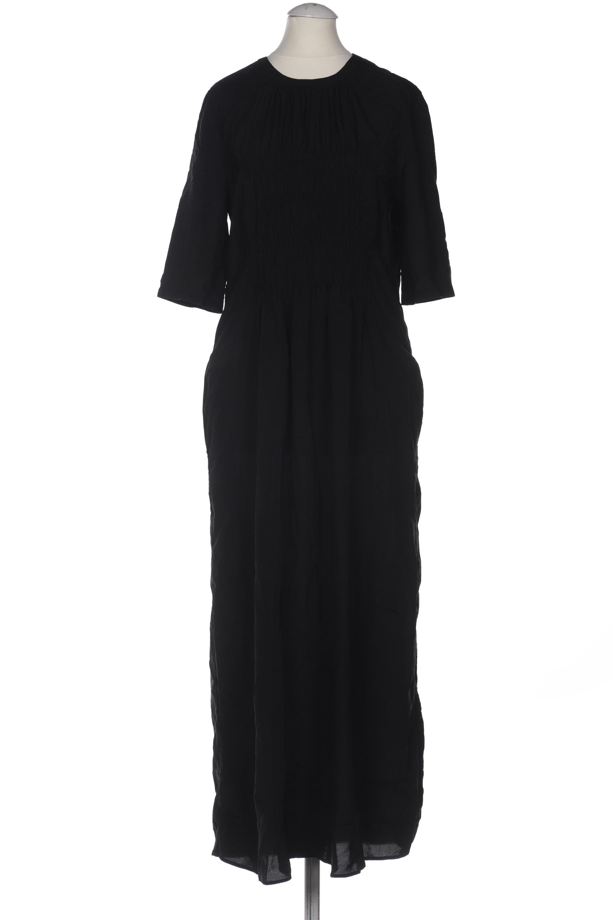 

ZARA Damen Kleid, schwarz