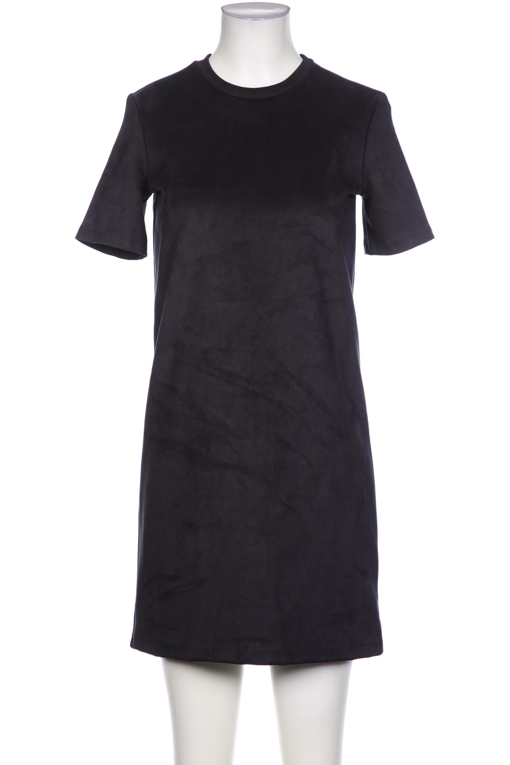 

ZARA Damen Kleid, schwarz