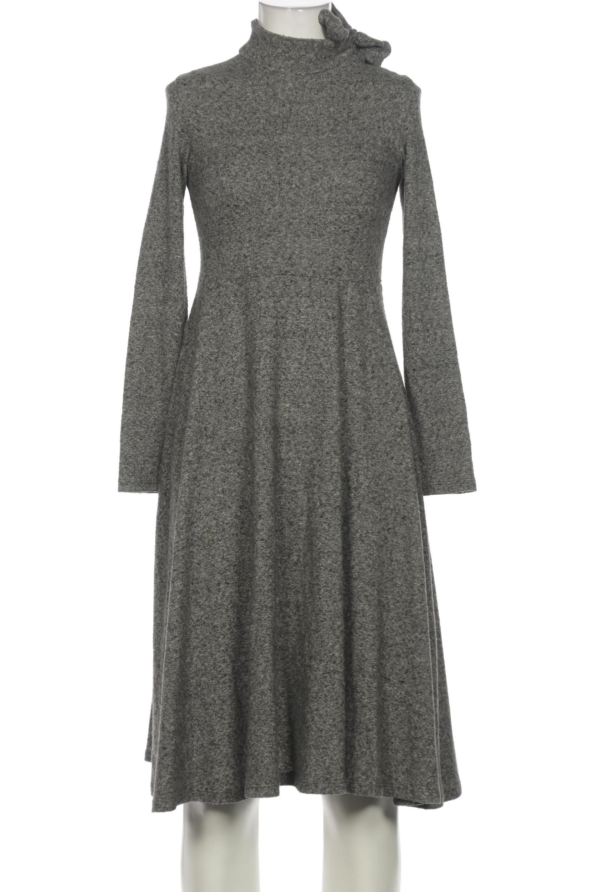 

Zara Damen Kleid, grau, Gr. 36