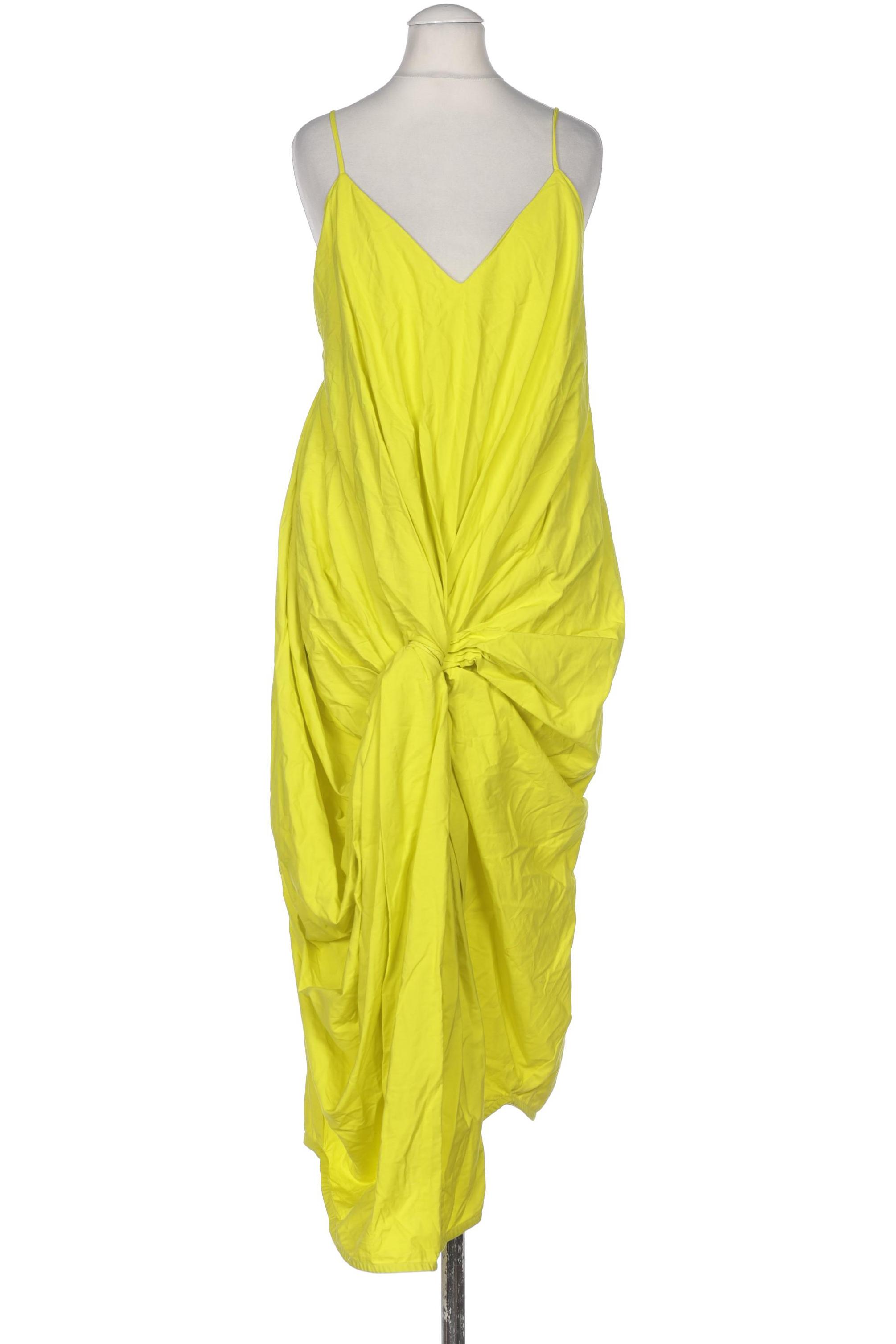 

Zara Damen Kleid, hellgrün, Gr. 36